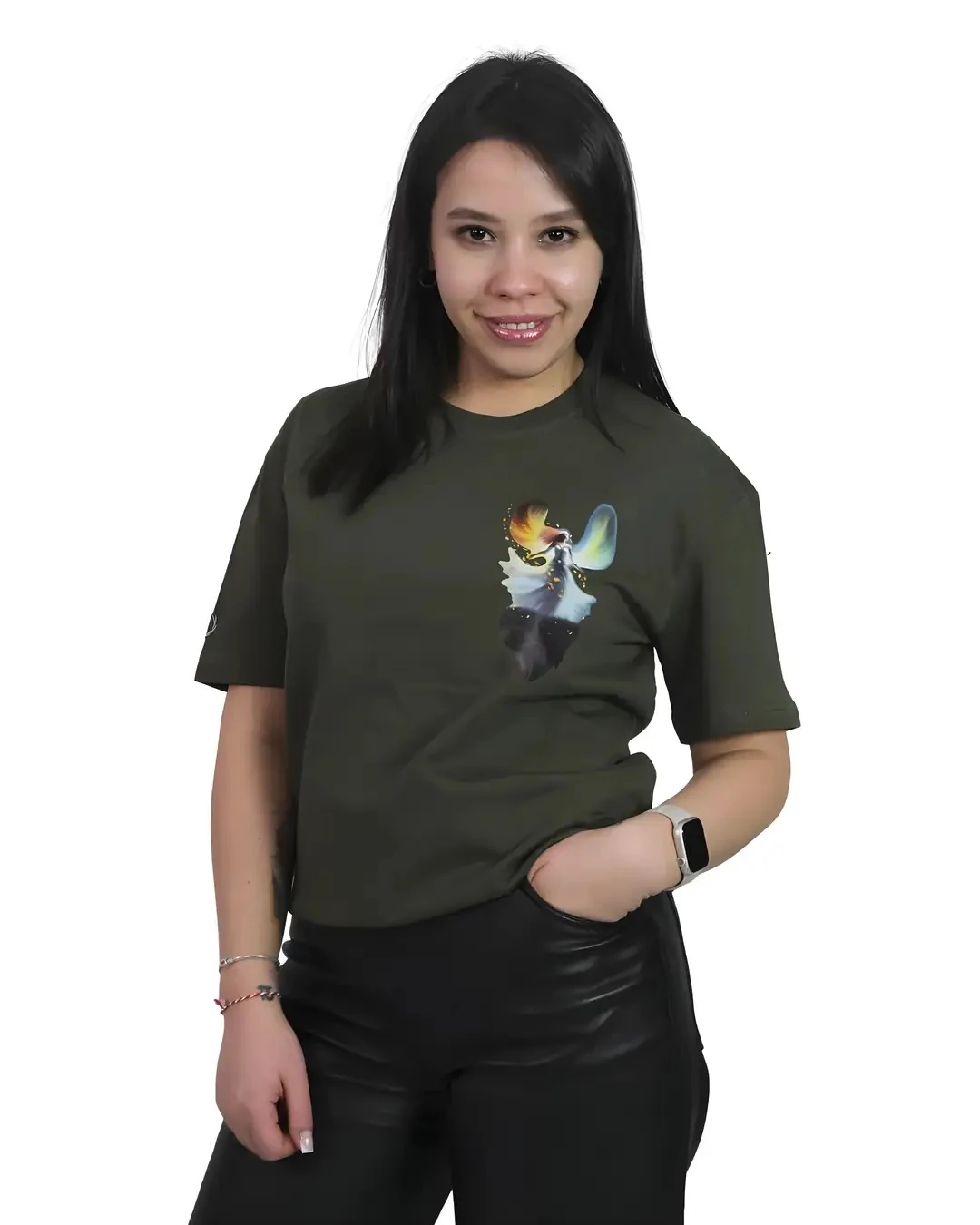 Yel Ana - Türk Mitolojisi Seti | Yaz Koleksiyonu