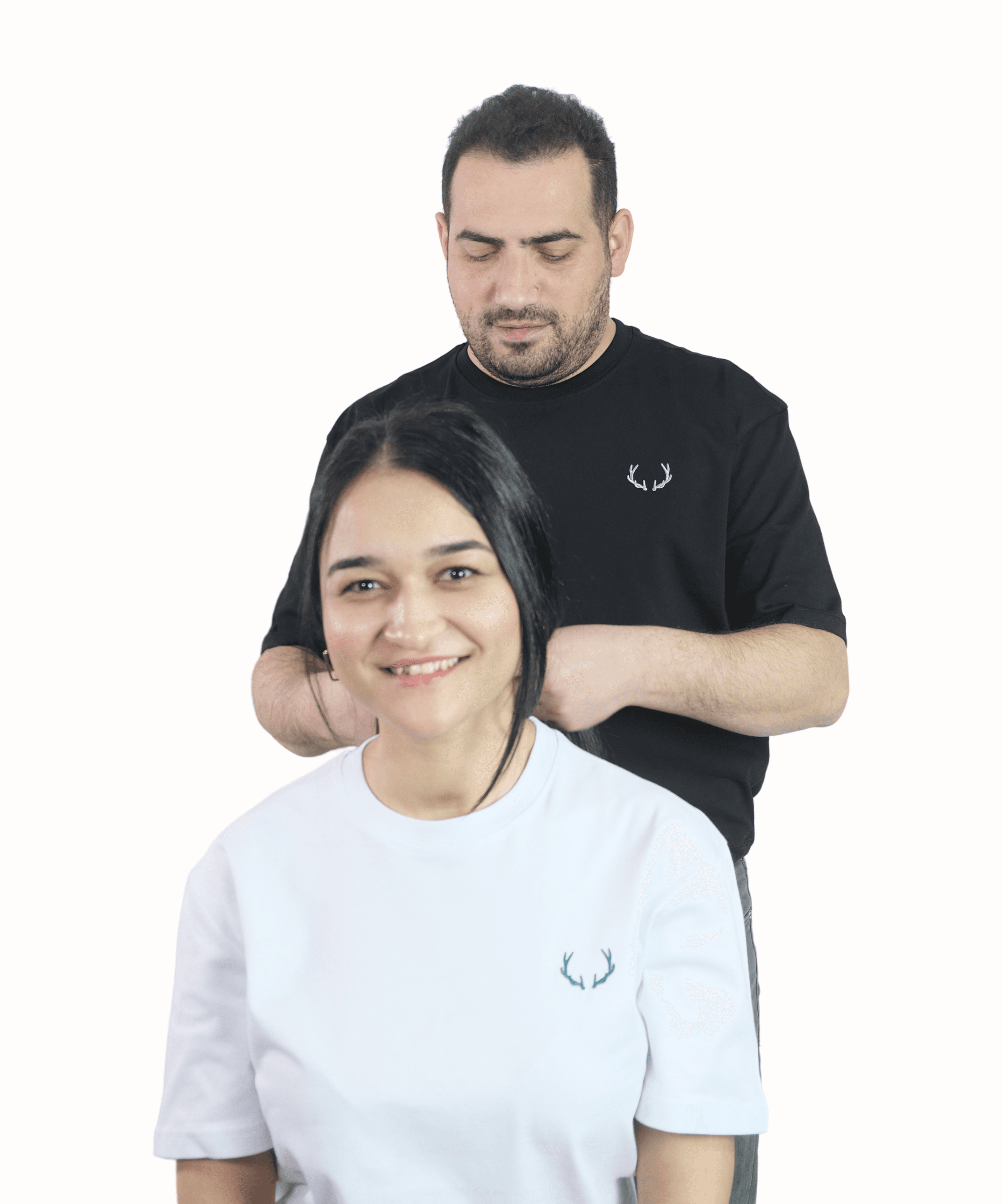 GEYİK EFSANESİ I %100 PAMUK TİŞÖRT