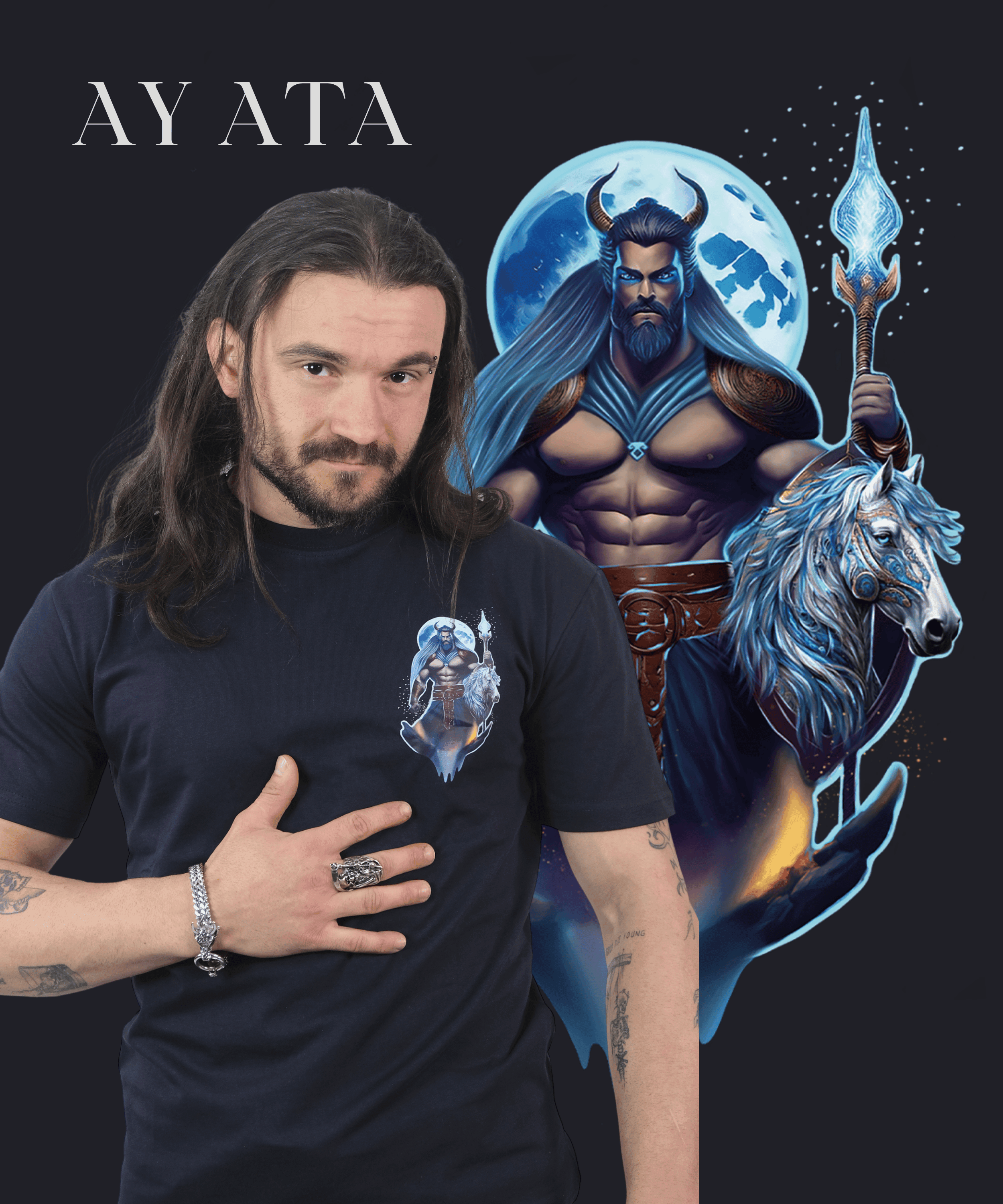 Ay Ata