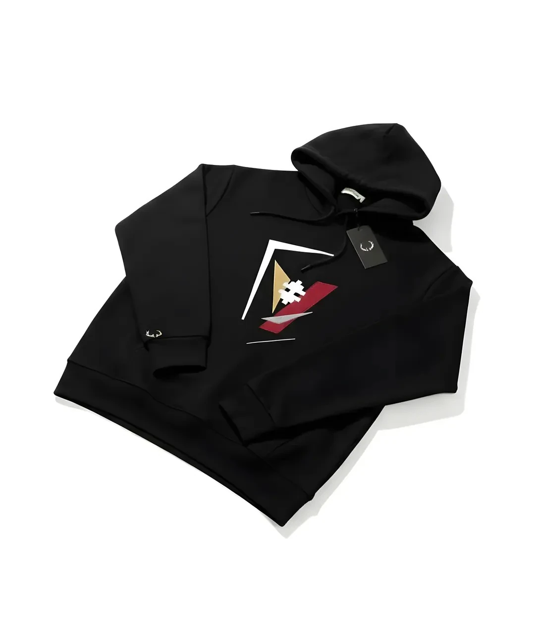 BUKAĞI - Anadolu Motifleri Seti | Kış Koleksiyonu