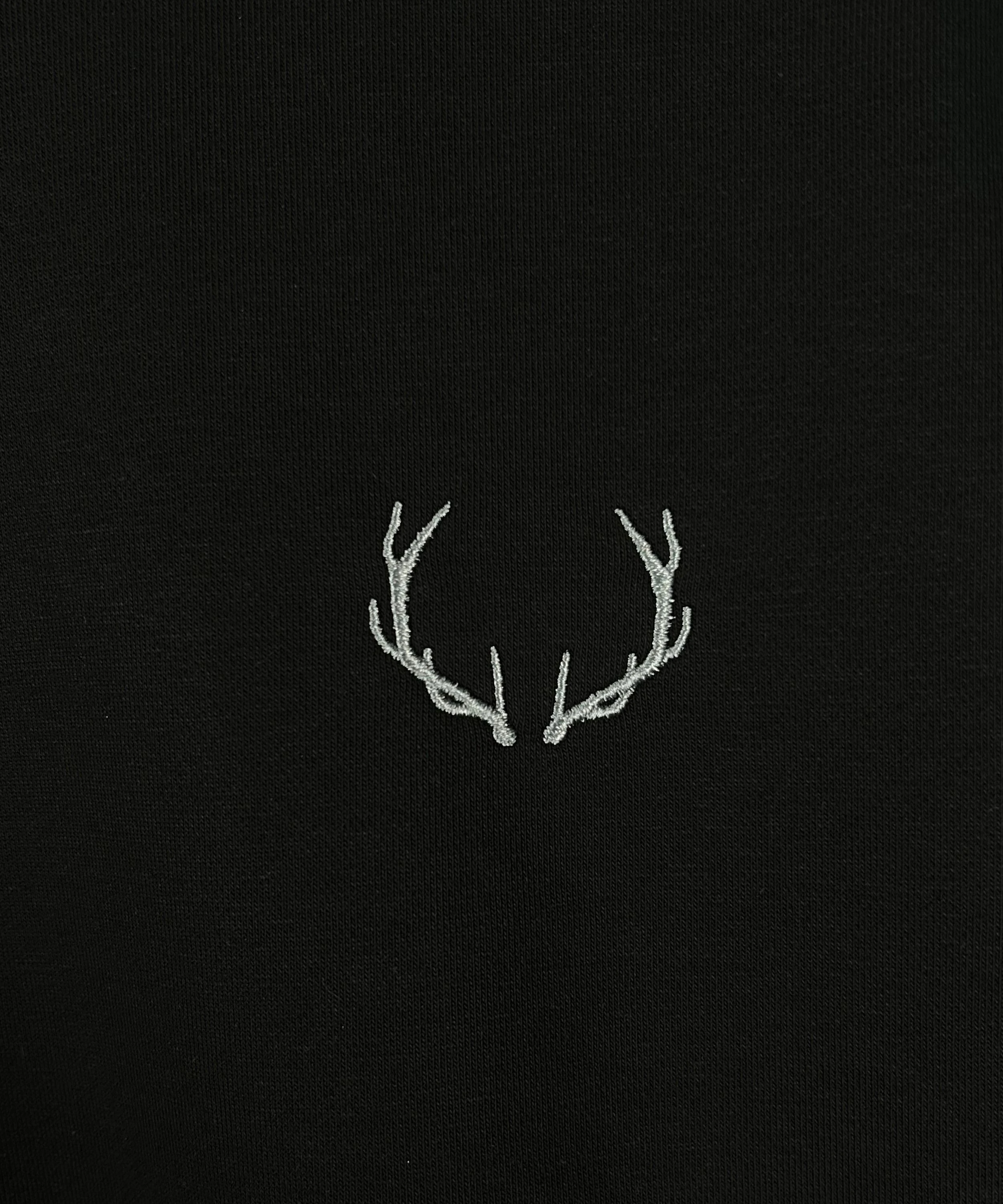 GEYİK EFSANESİ -  Türk Mitolojisi Tekli Sweatshirt | Tadgu 