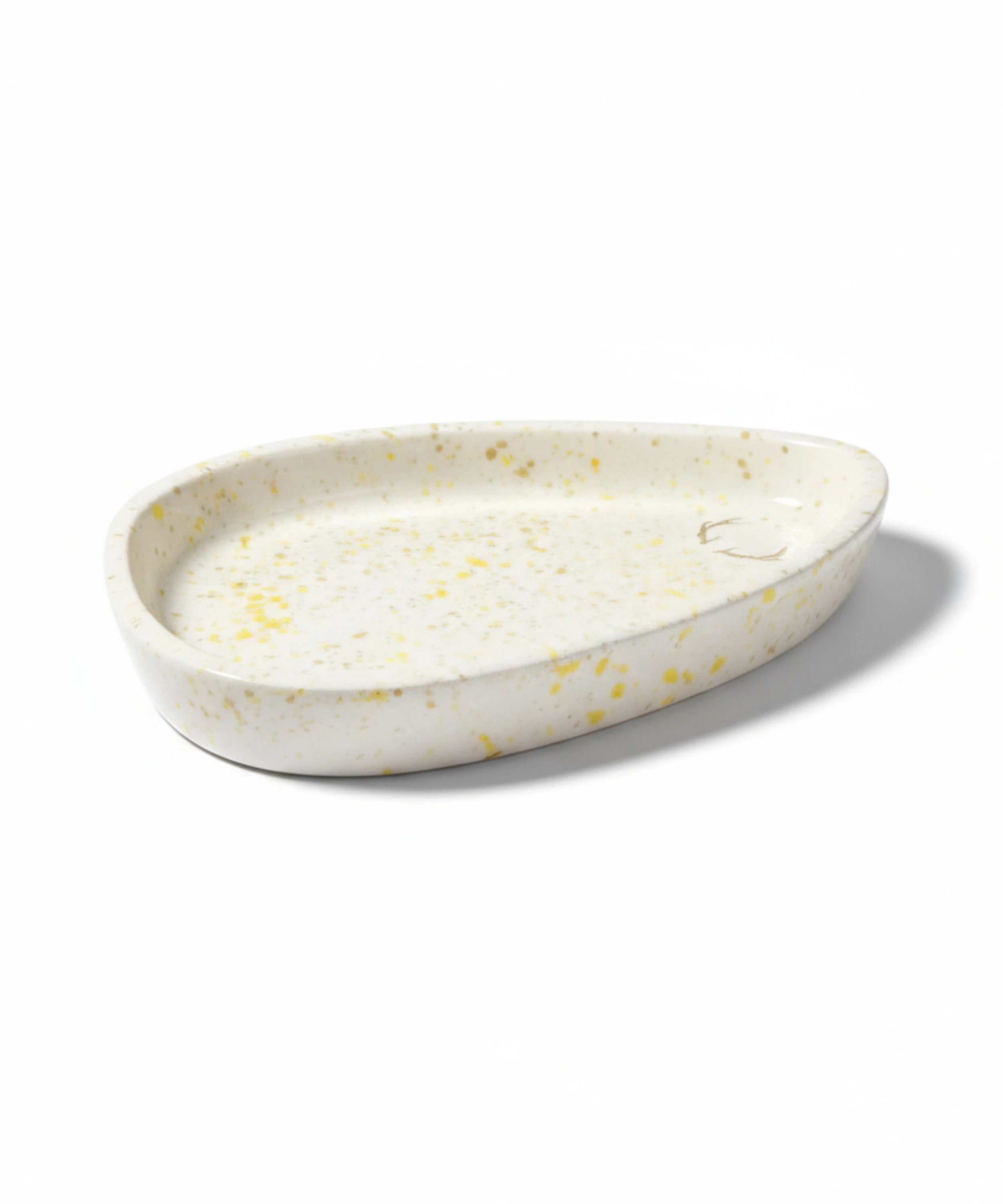 BEREKET - Anadolu Motifi El Yapımı Seramik Kupa ve Altlık | SET