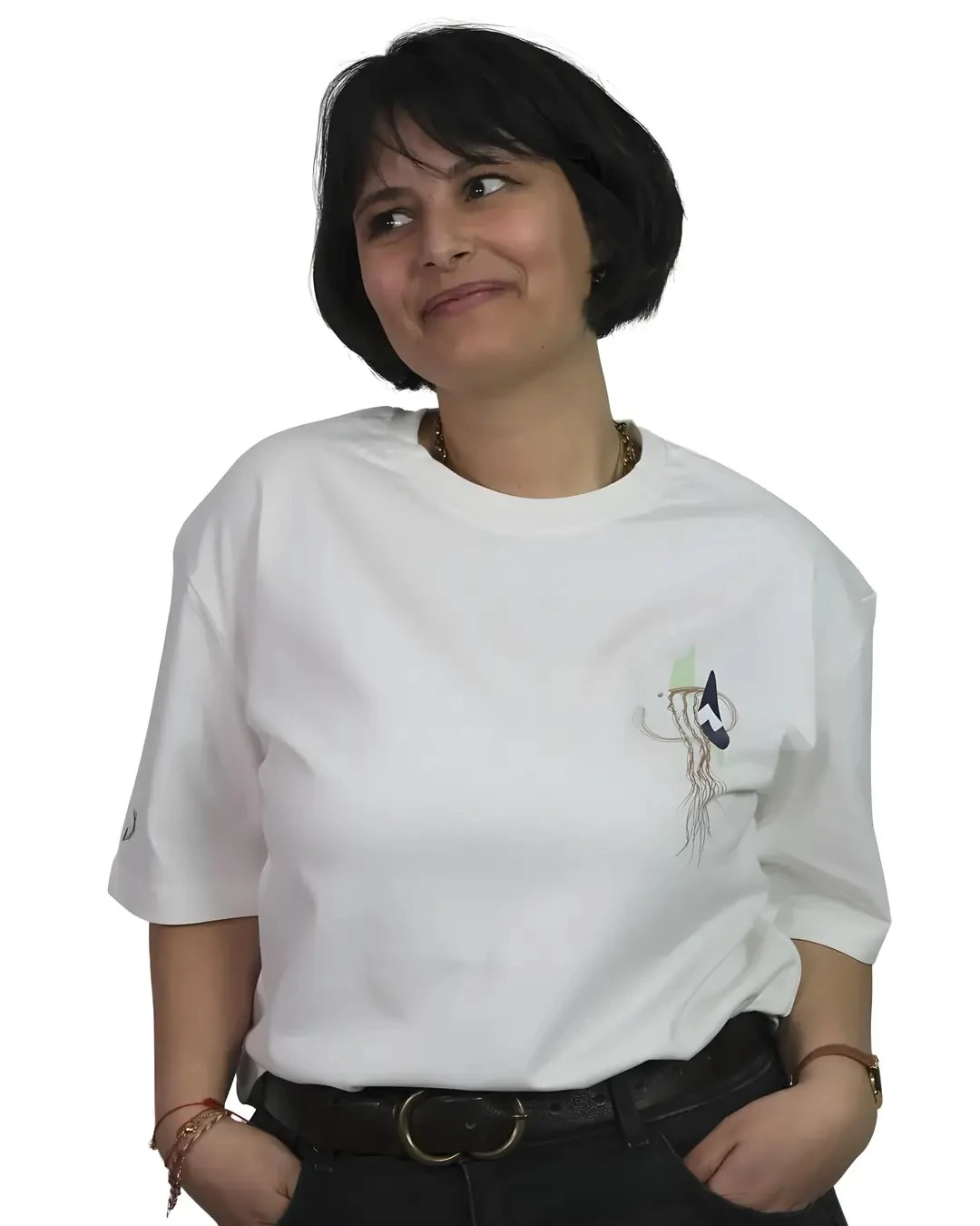 Tarak - Anadolu Motifleri Seti | Yaz Koleksiyonu