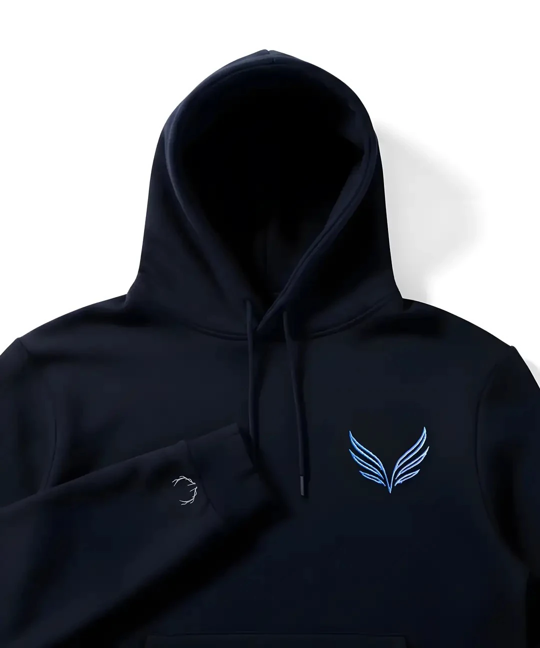 UMAY – Türk Mitolojisi Tekli Kapüşonlu Sweatshirt | Tadgu