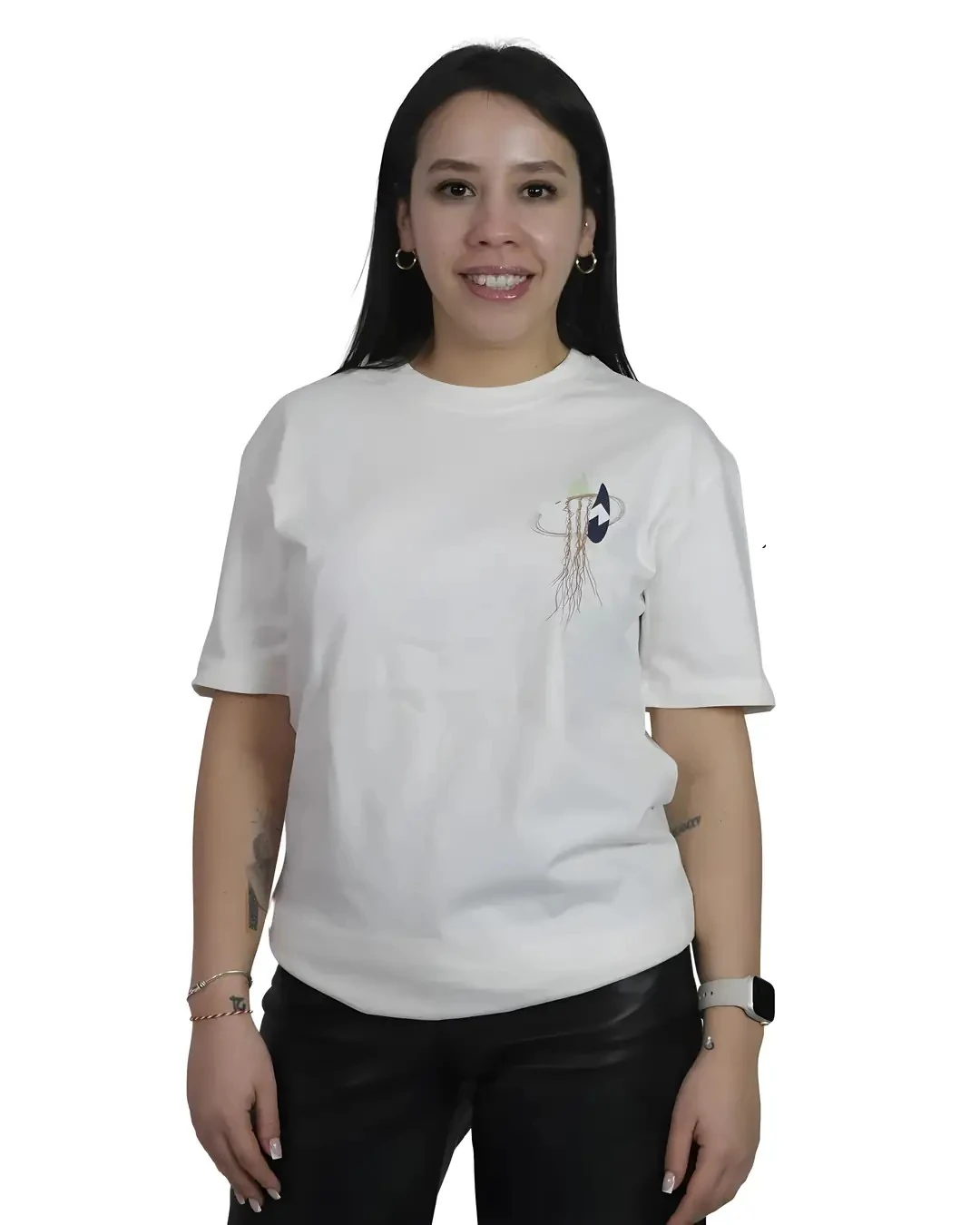 Tarak - Anadolu Motifleri Seti | Yaz Koleksiyonu