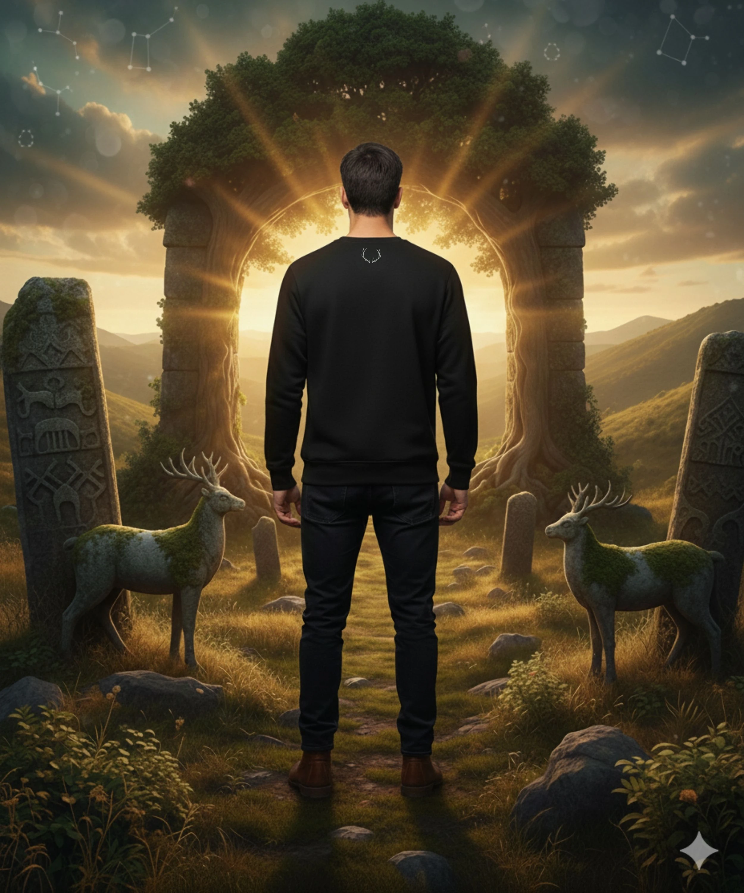 TADGU - Altaylardan Tuna'ya | ÖZEL SET