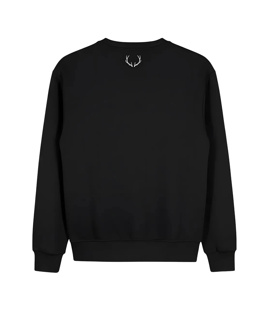 TADGU - Altaylardan Tuna'ya | Dikiş Basic Sweatshirt 