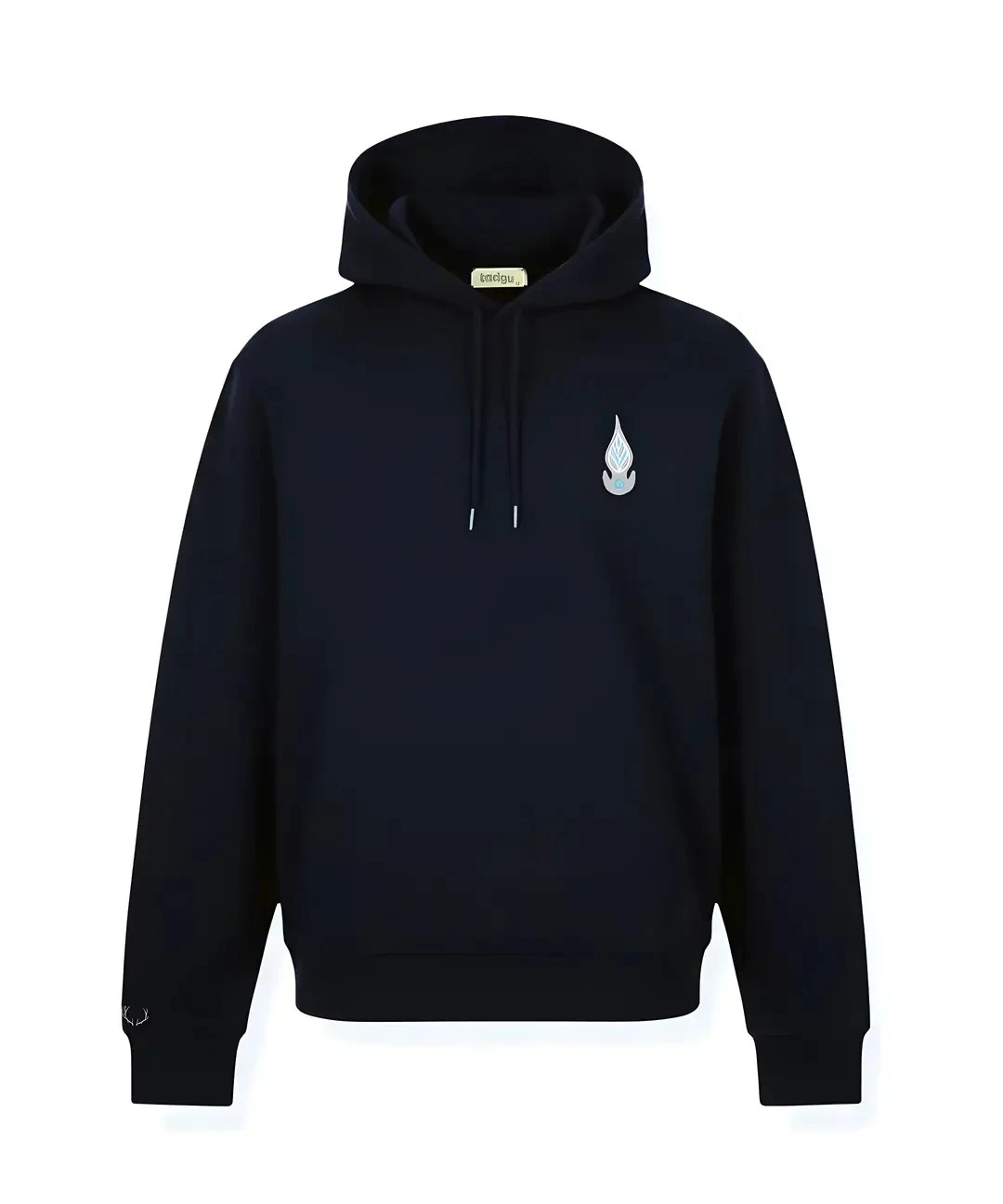 AY ATA - Türk Mitolojisi Seti | Kış Koleksiyonu