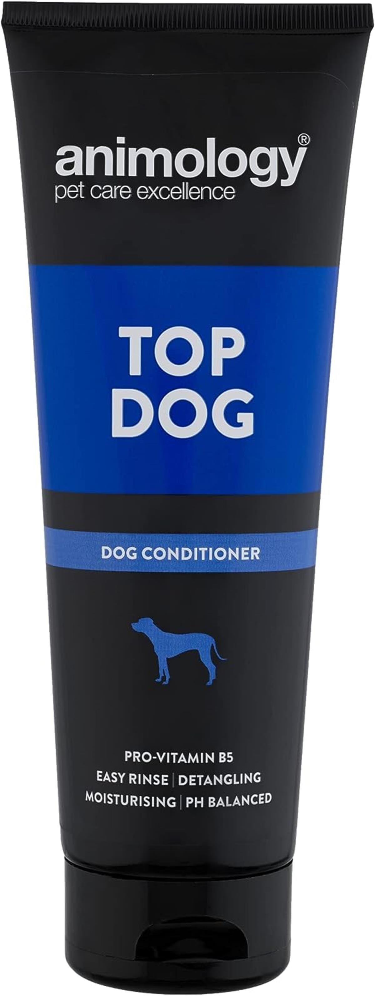 Animology Top Dog Conditioner Köpek Tüy Kremi 250 ml.