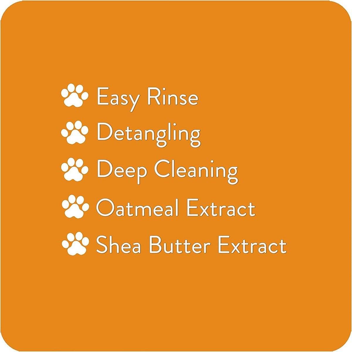 Animology Curly Coat Hacim Verici & Kabartıcı Kıvırcık Tüylü Köpek Şampuanı 250 ML.