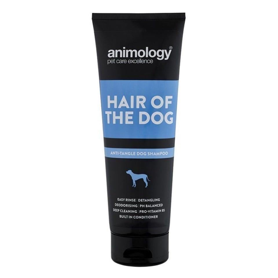 Animology Hair Of The Dog Shampoo Uzun Tüylü Köpek Şampuanı 250 ML.