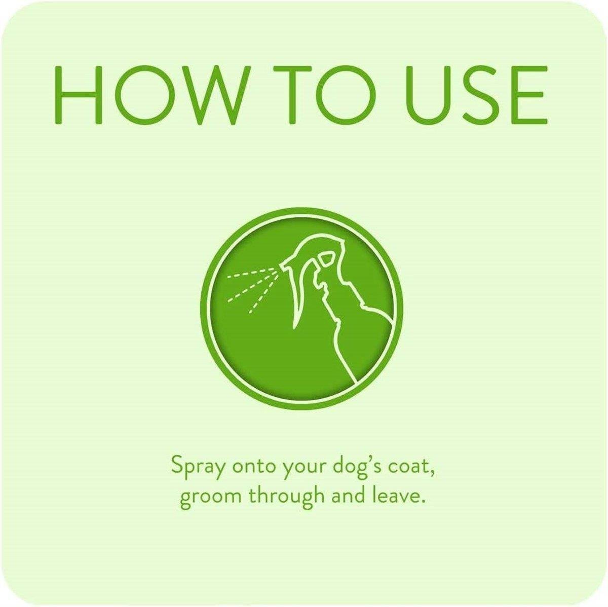 Animology Stink Bomb Spray Kötü Koku Giderici Köpek Bakım Spreyi 250 ML.