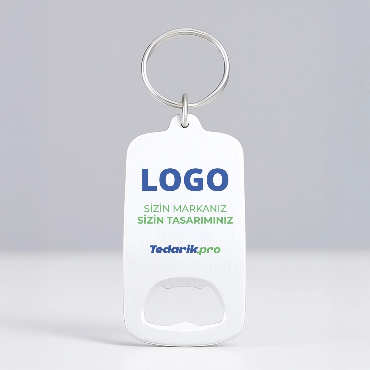 Açacaklı Dikey Anahtarlık (40x72 mm)