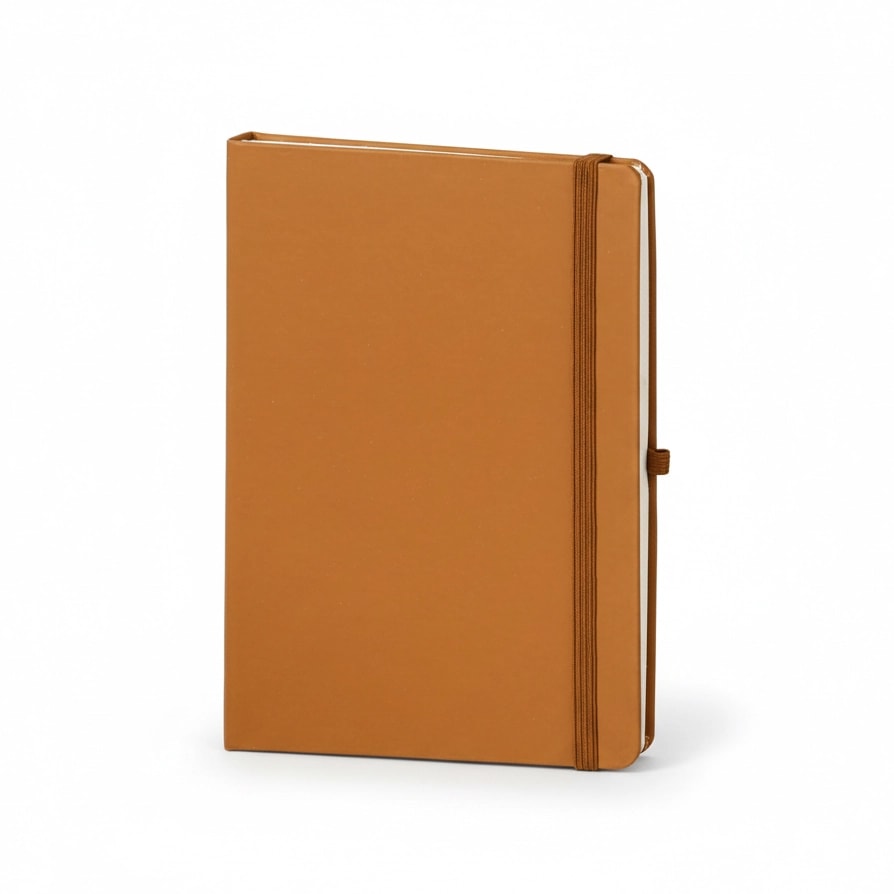 Taba Tarihsiz Defter (13x21 cm)