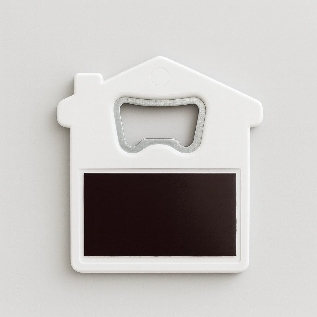 Açacaklı Ev Model Magnet (65x70 mm)