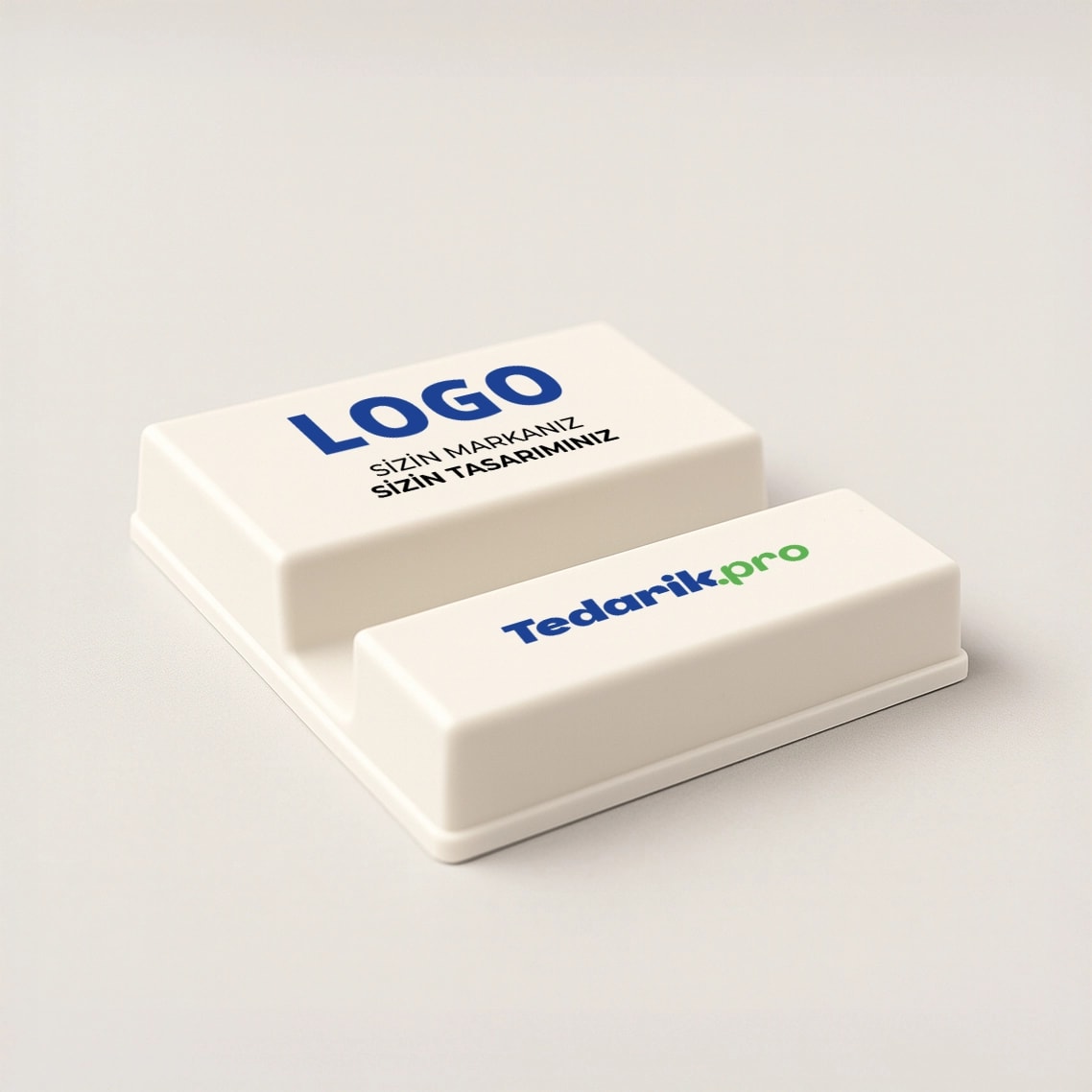 Plastik Telefon Tutucu (65x80)