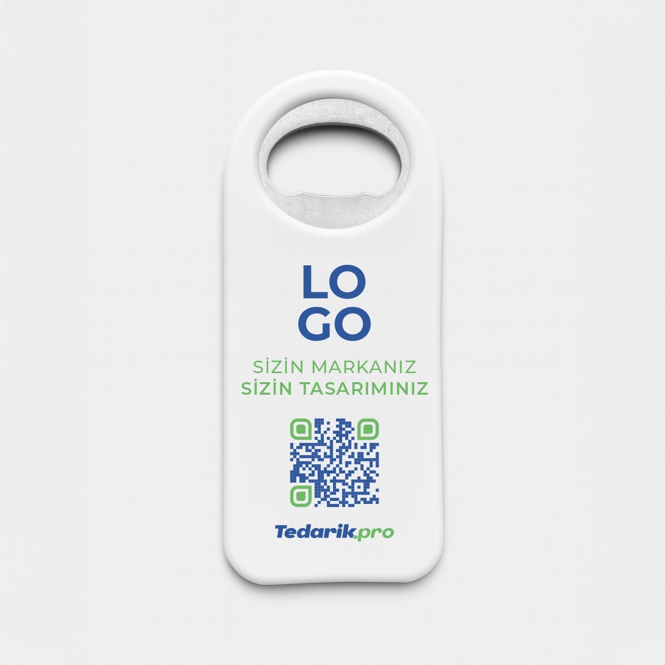 Açacaklı Dikey Magnet (42x105 mm)