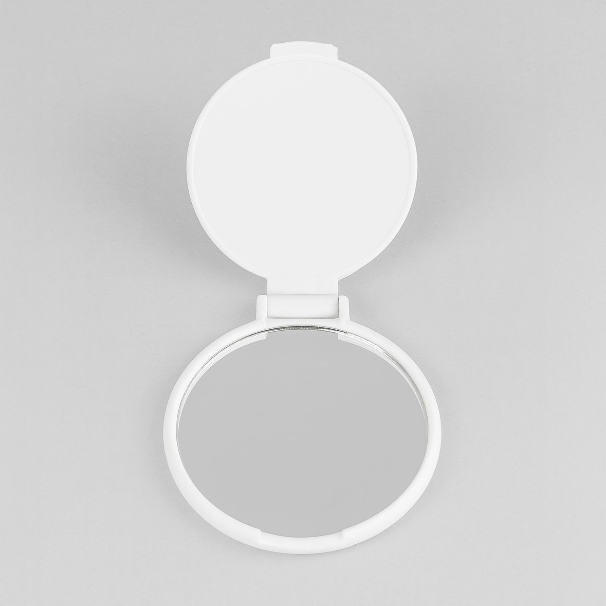 Cep Aynası (Yuvarlak)