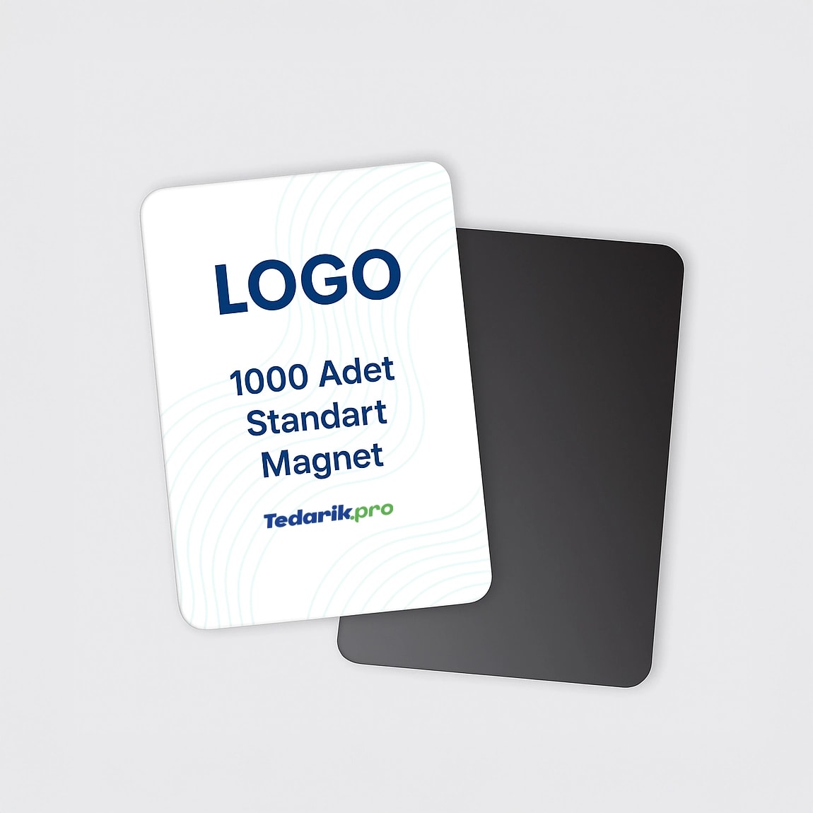 Standart Magnet Baskı (46x68 mm)