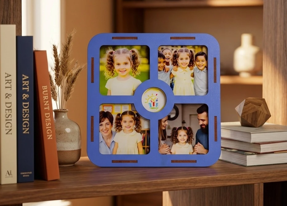 1. TASARIM (Profesyonel) 