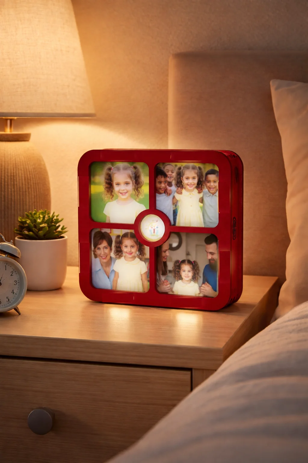 1. TASARIM (Profesyonel) 