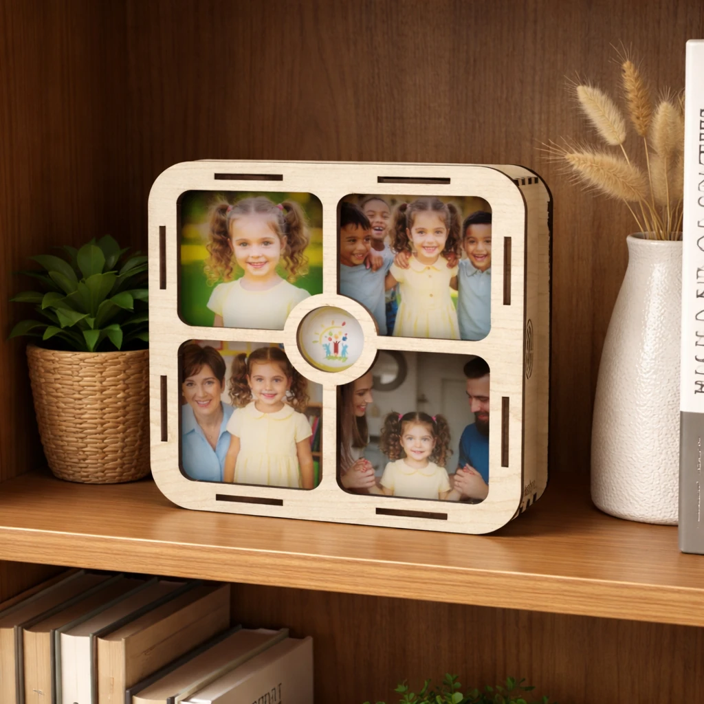 1. TASARIM (Profesyonel) 