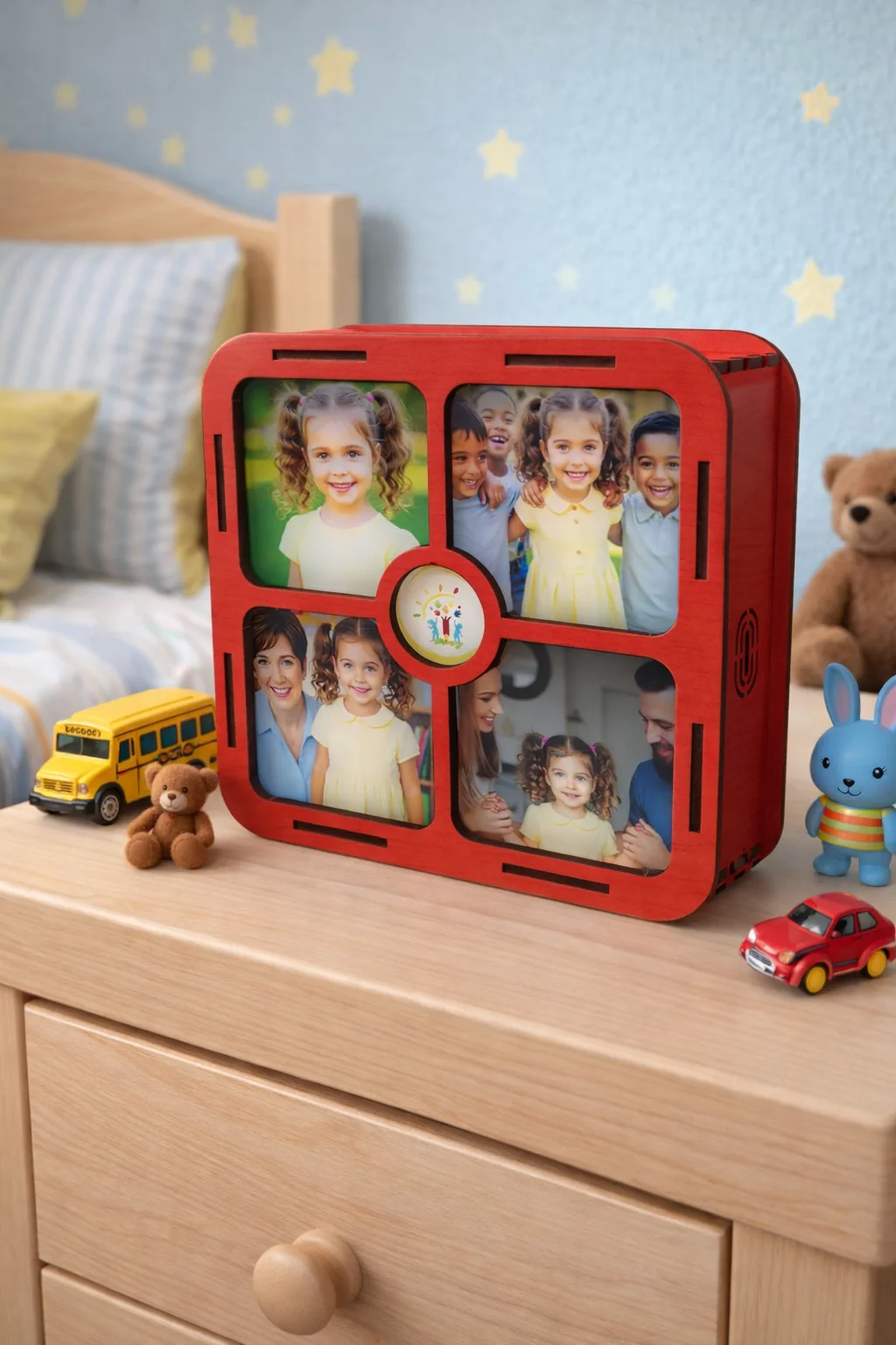 1. TASARIM (Profesyonel) 