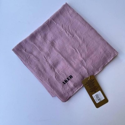Lila Kraş Eşarp