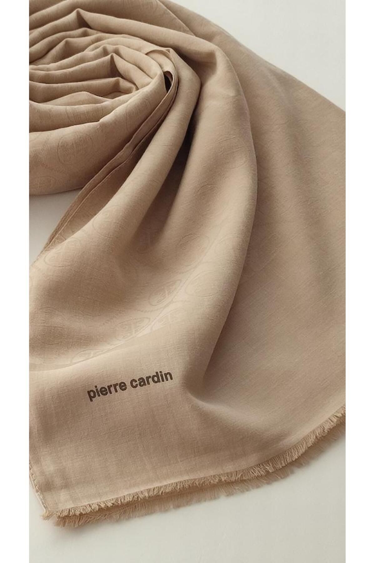 Vizon Pierre Cardin Şal