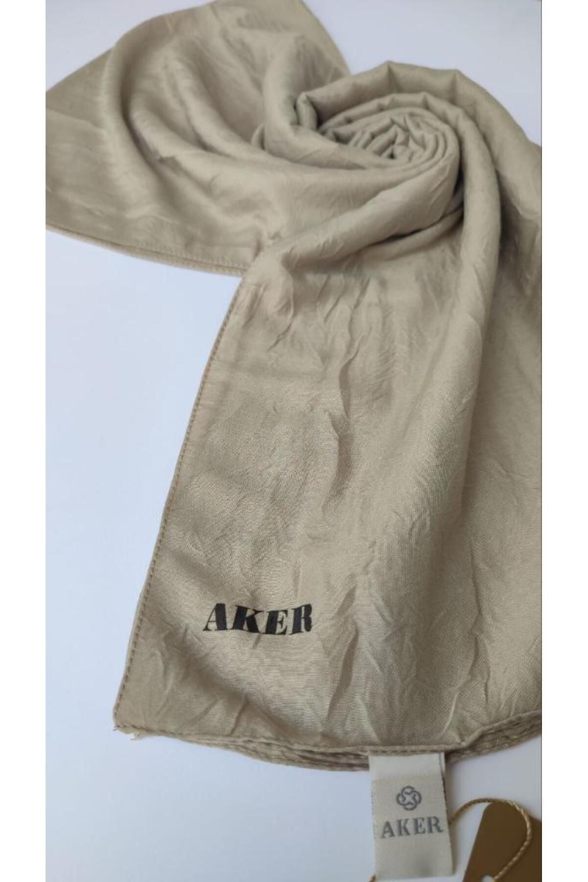 Bej Aker  Kraş Şal