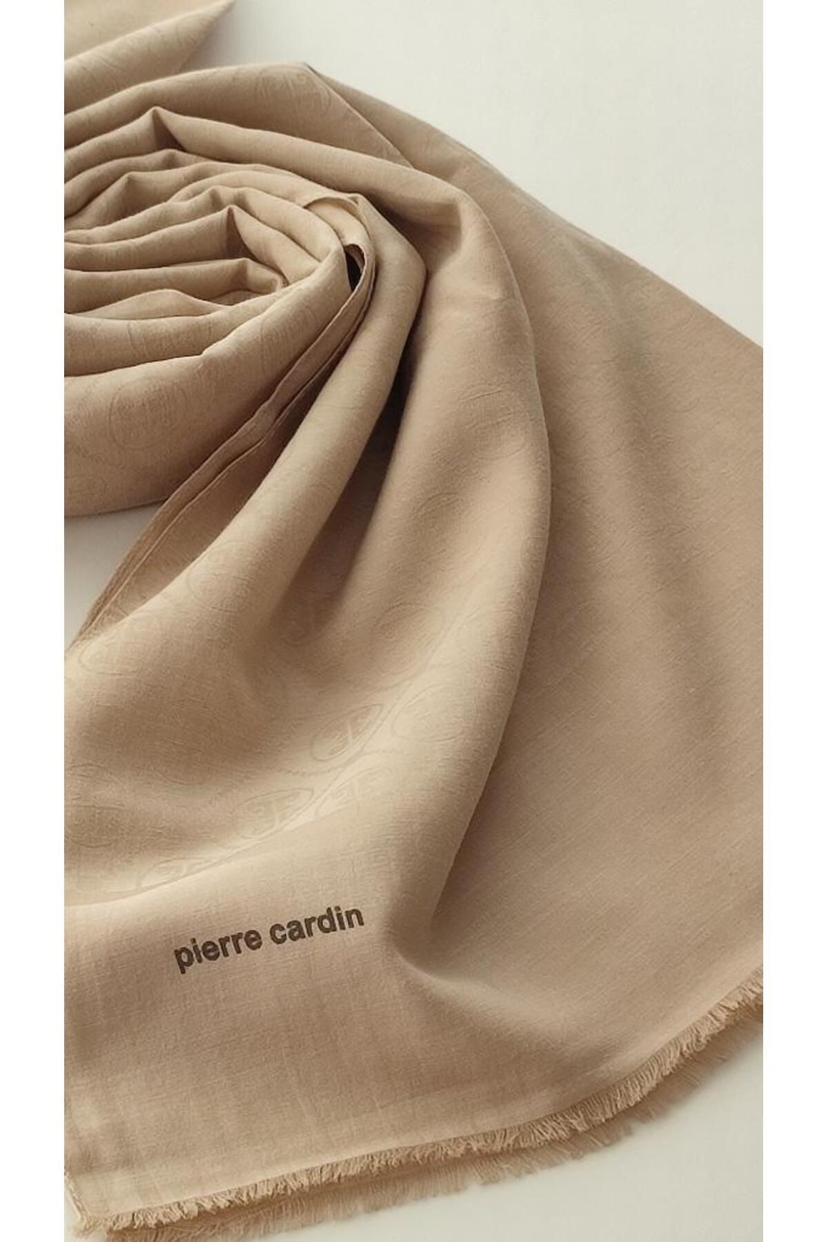 Vizon Pierre Cardin Şal
