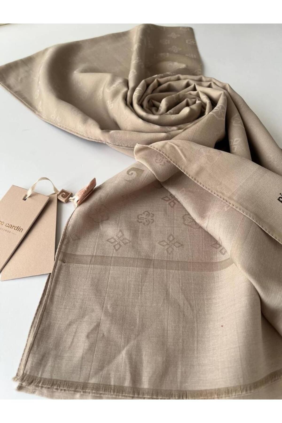 Taş Pierre Cardin Cotton Şal