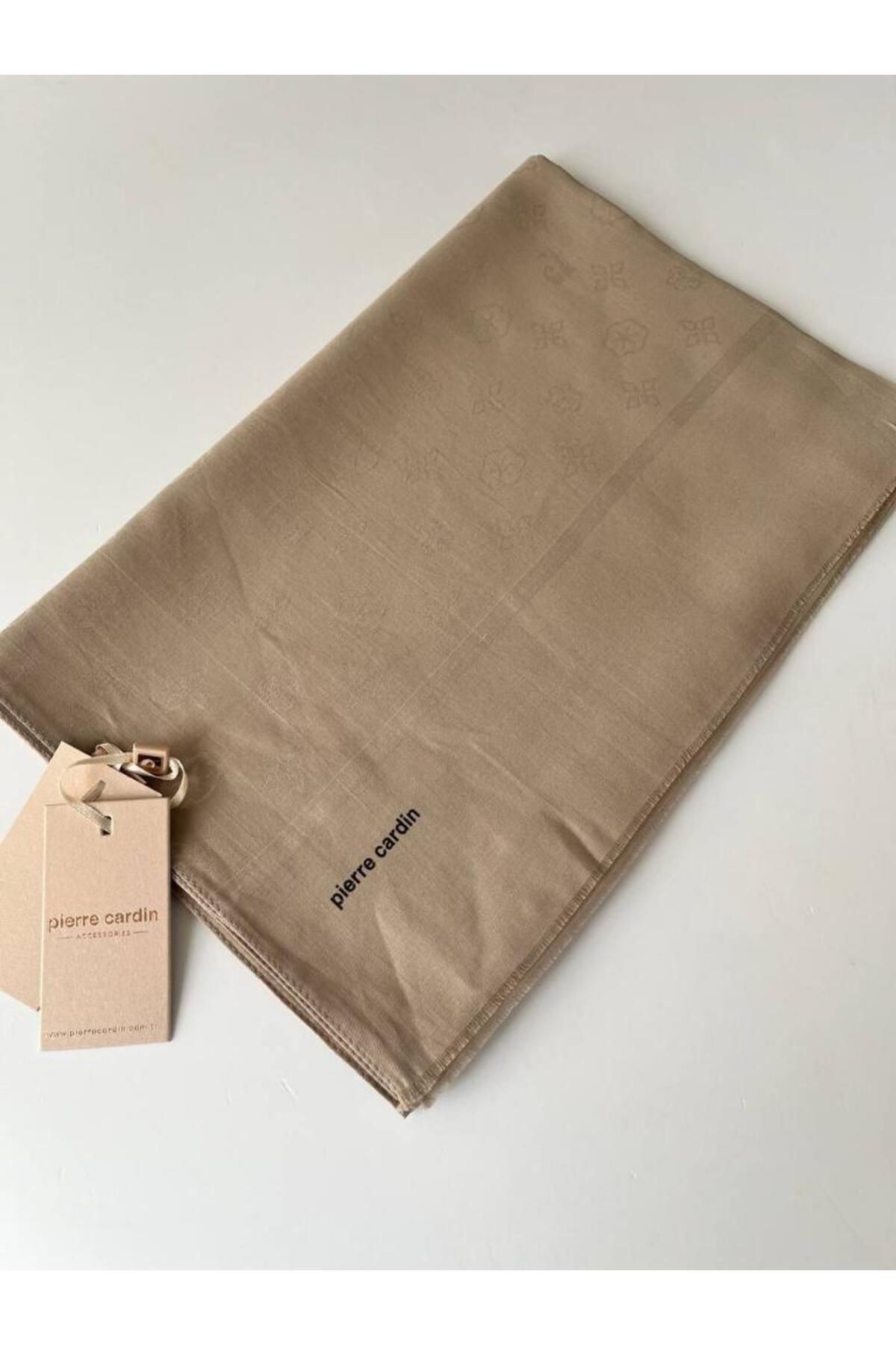Taş Pierre Cardin Cotton Şal