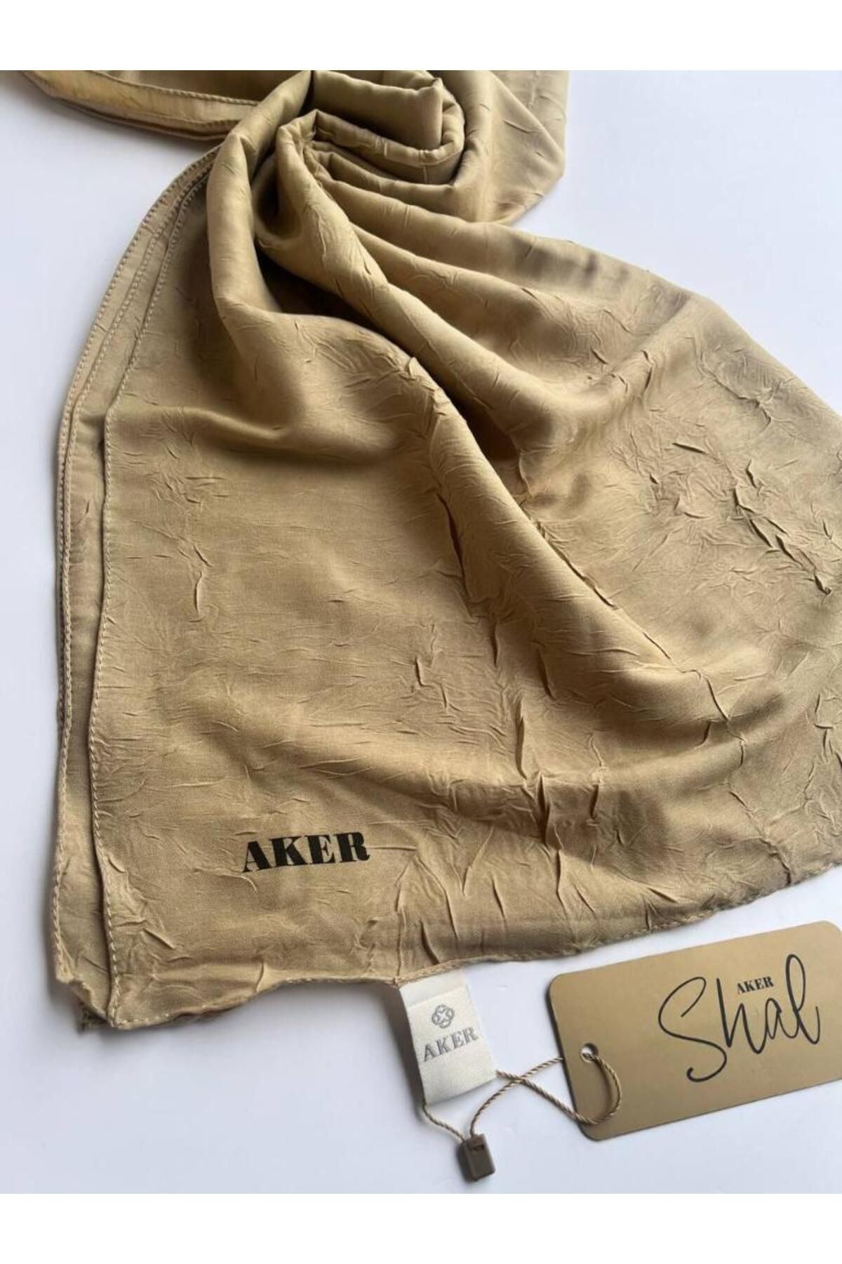 Aker Kraş Şal