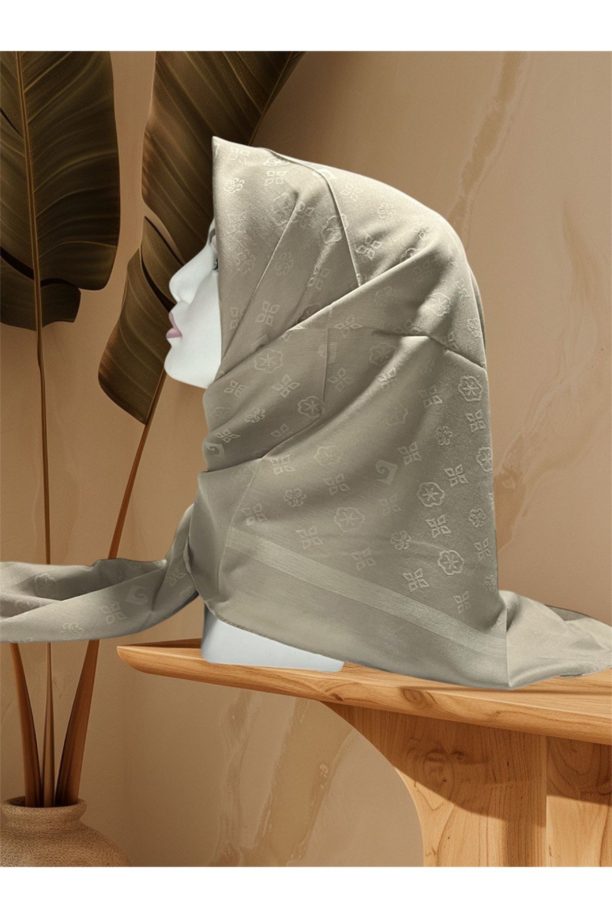Taş Pierre Cardin Cotton Eşarp