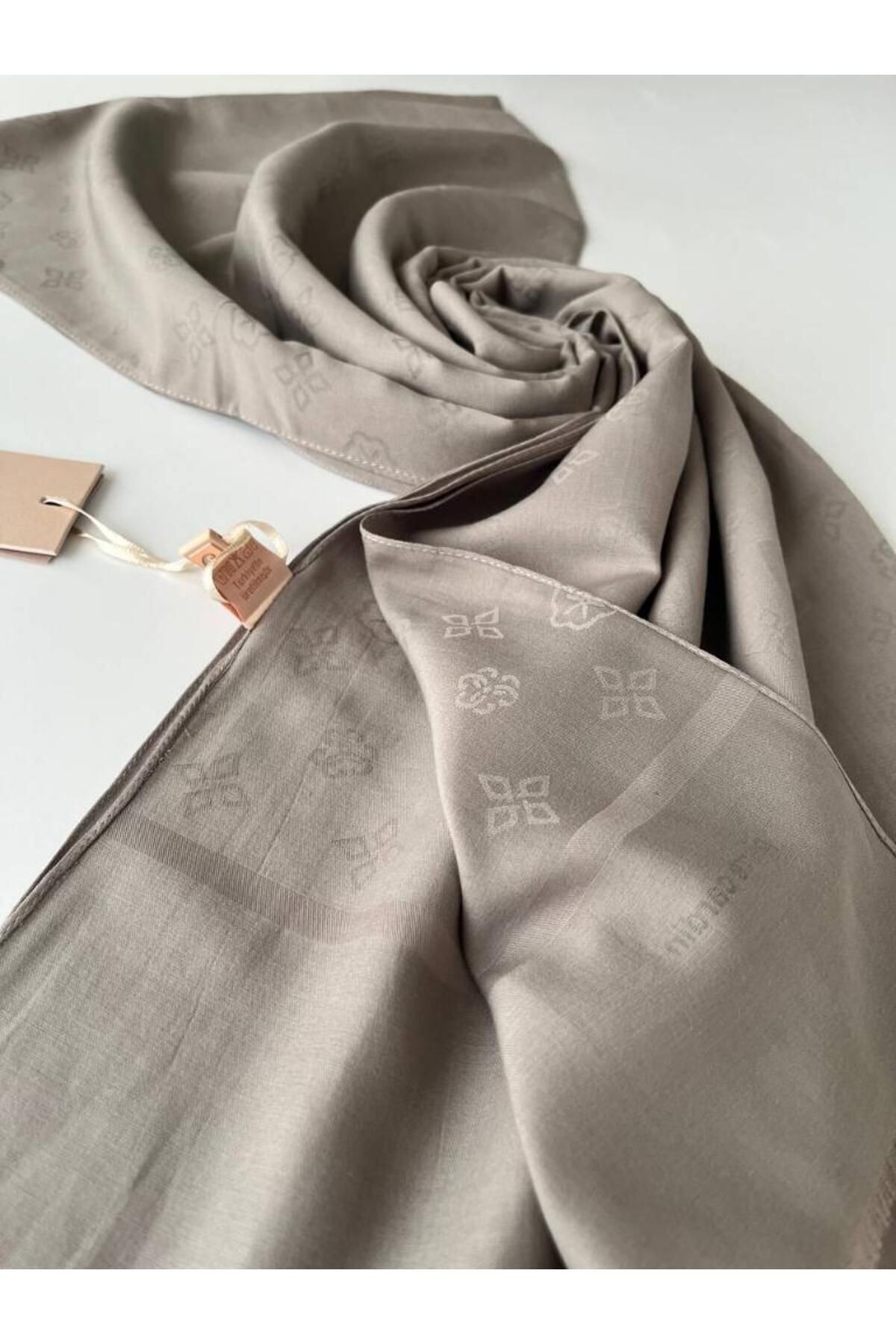 Çakıltaşı Pierre Cardin Cotton Şal
