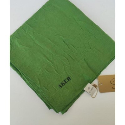Yeşil Kraş Eşarp