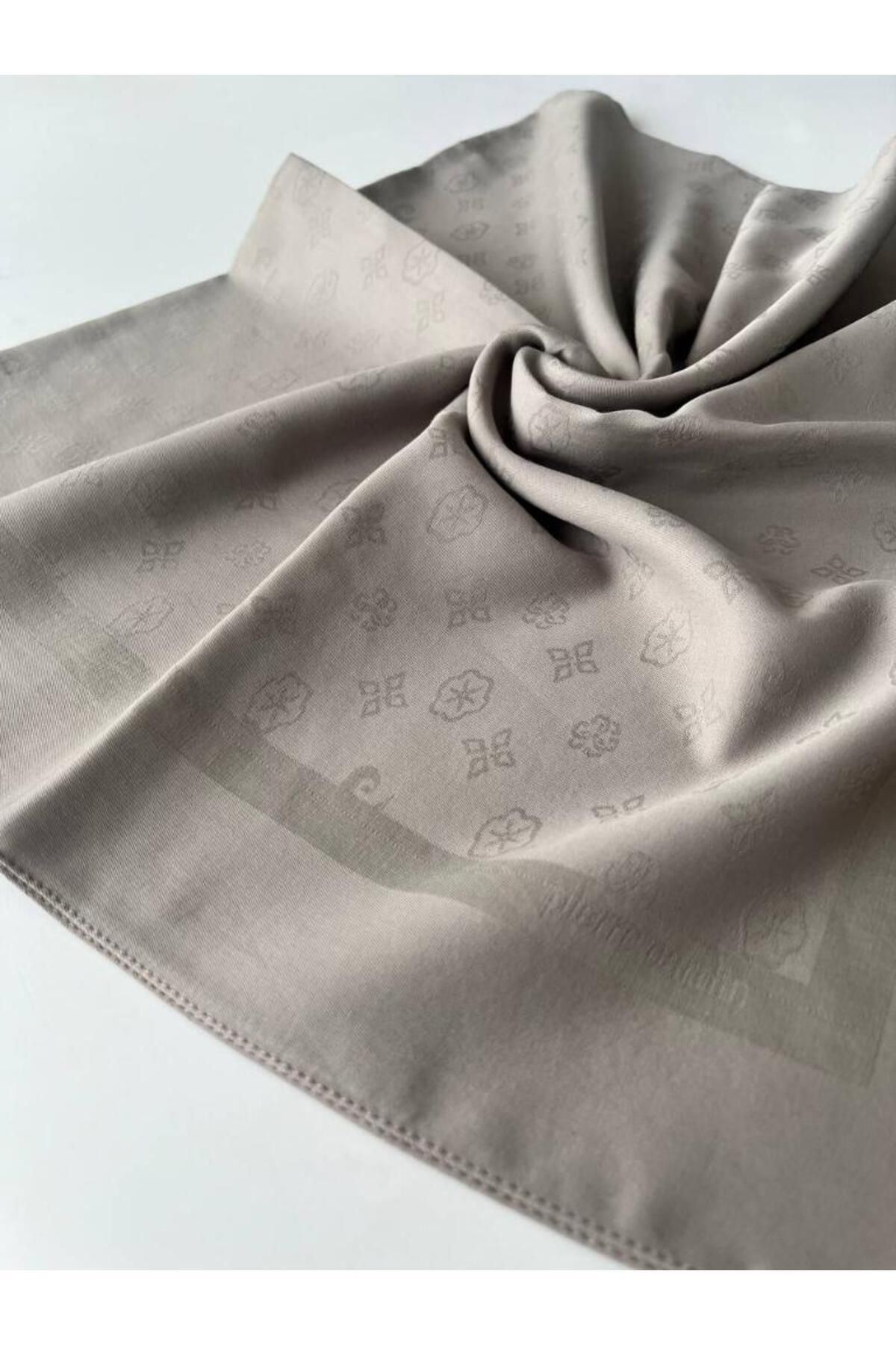 ÇAKILTAŞI PİERRE CARDİN COTTON EŞARP