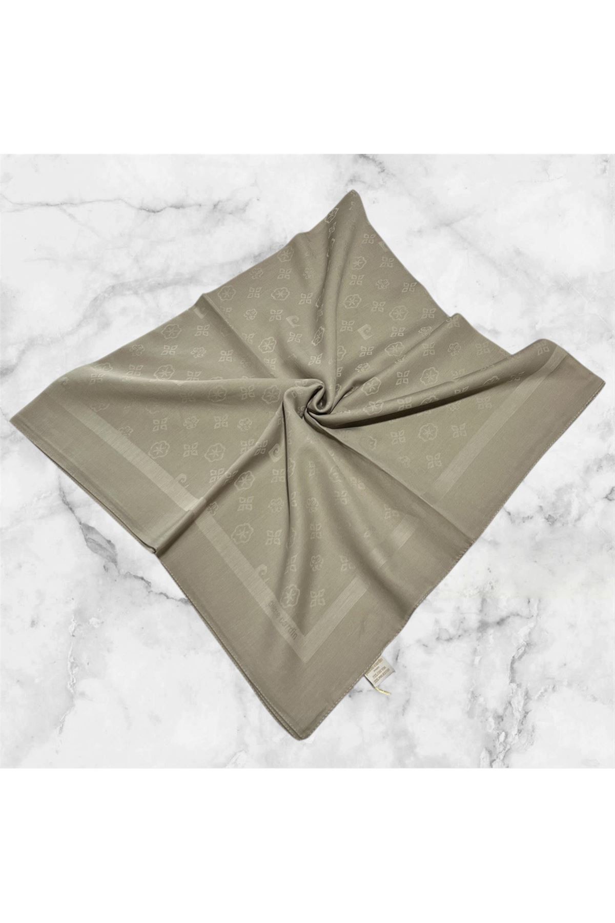 Taş Pierre Cardin Cotton Eşarp