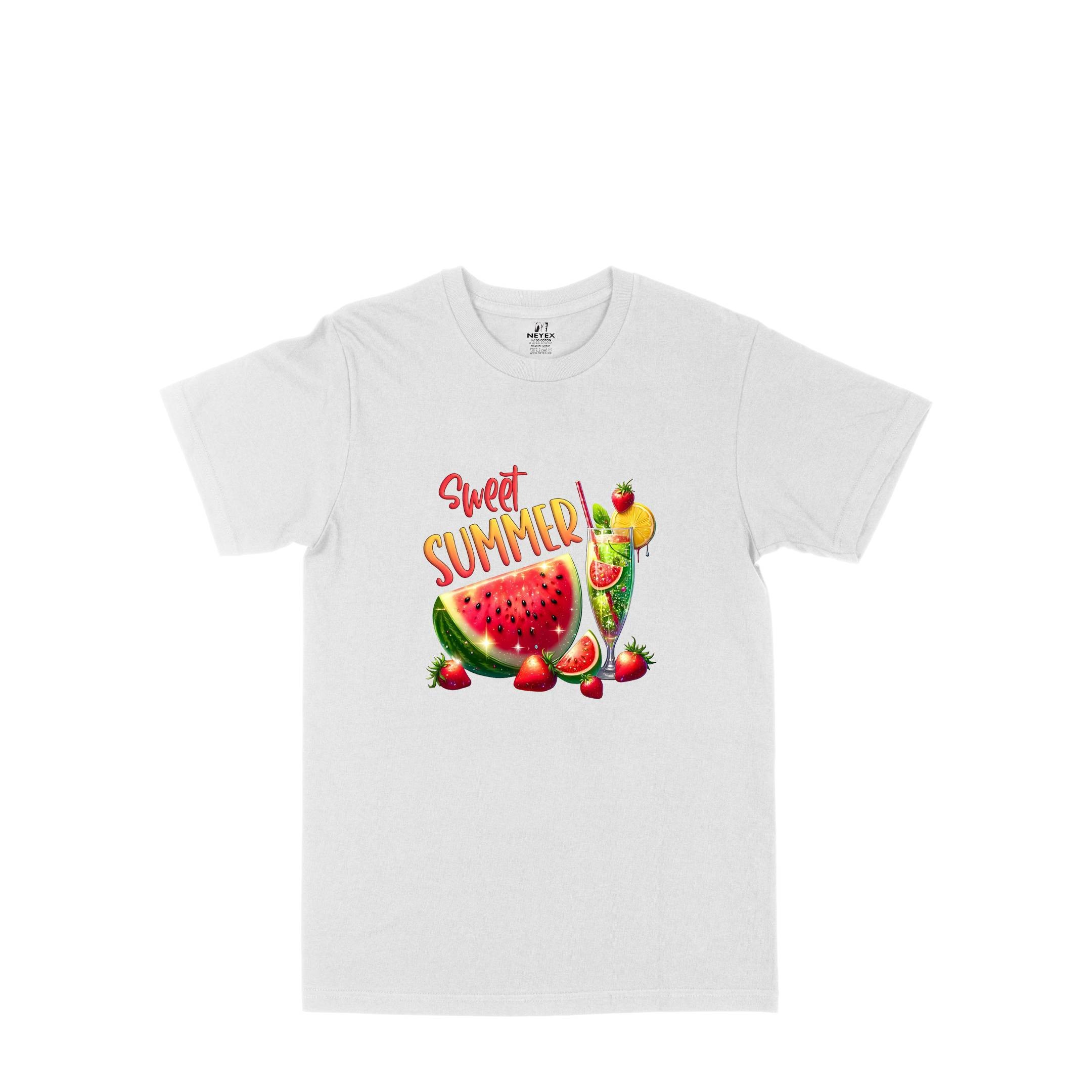 Sweet Summer - Çocuk T-Shirt