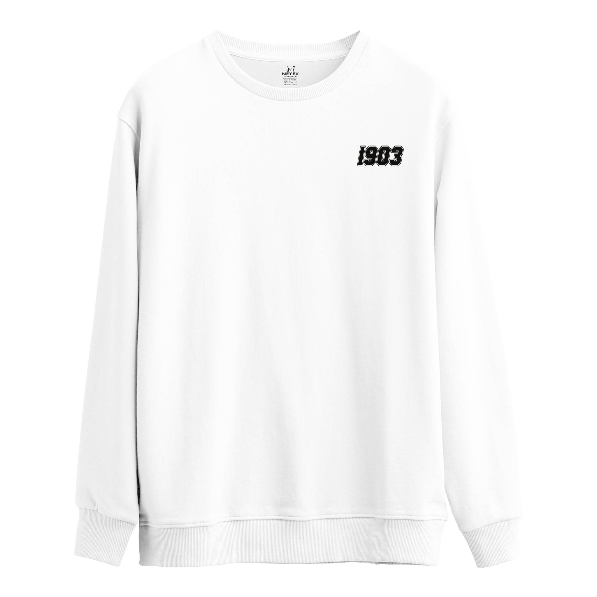 Kartal Basic - Regular Sweatshirt