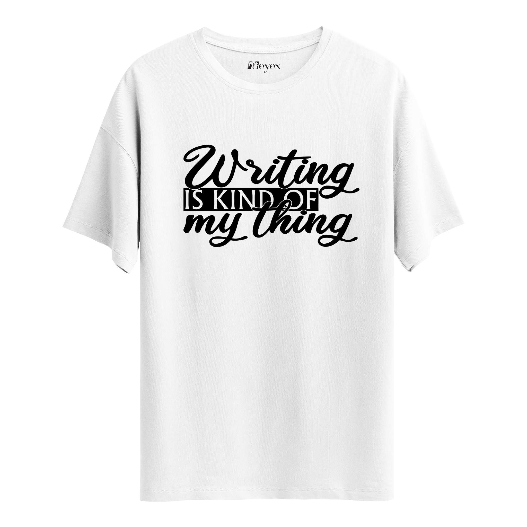 Kind of Thing - Unisex Oversize T-Shirt