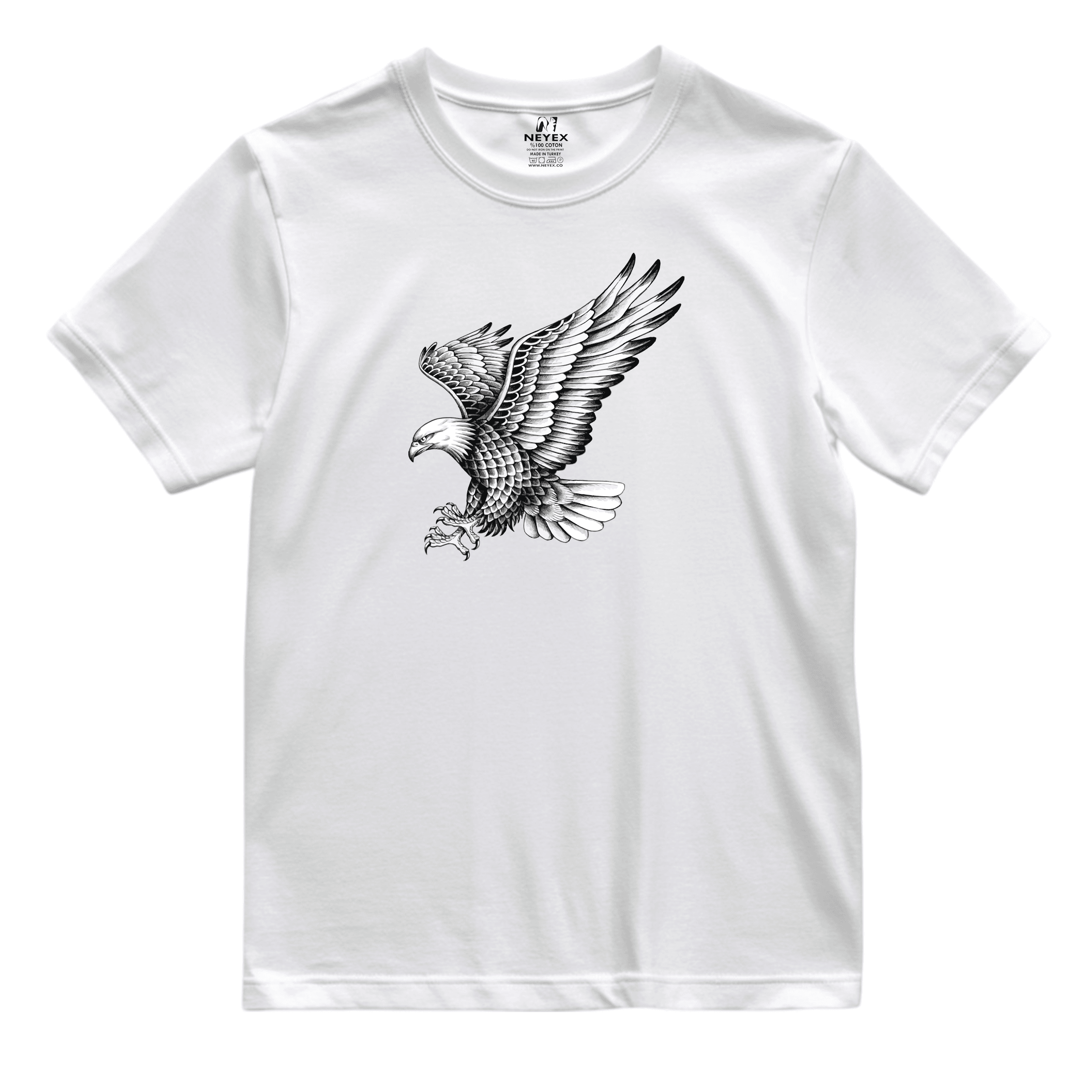 Eagle - Çocuk T-Shirt
