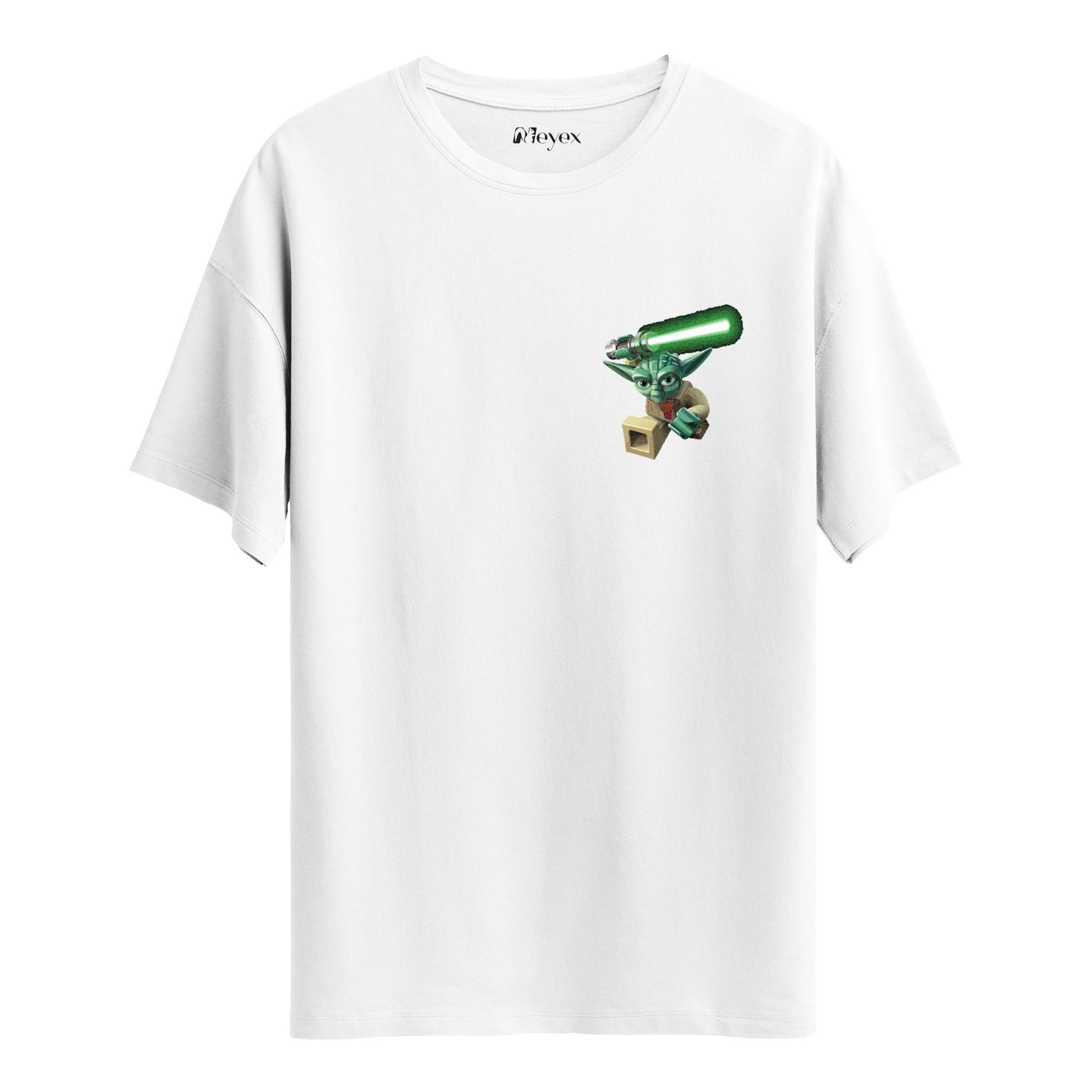 Star Wars - Unisex Oversize T-Shirt