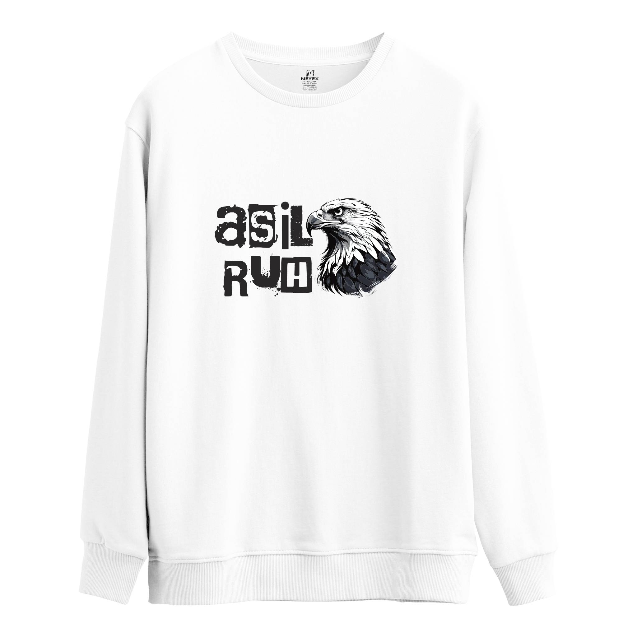 Asil Ruh - Regular Sweatshirt