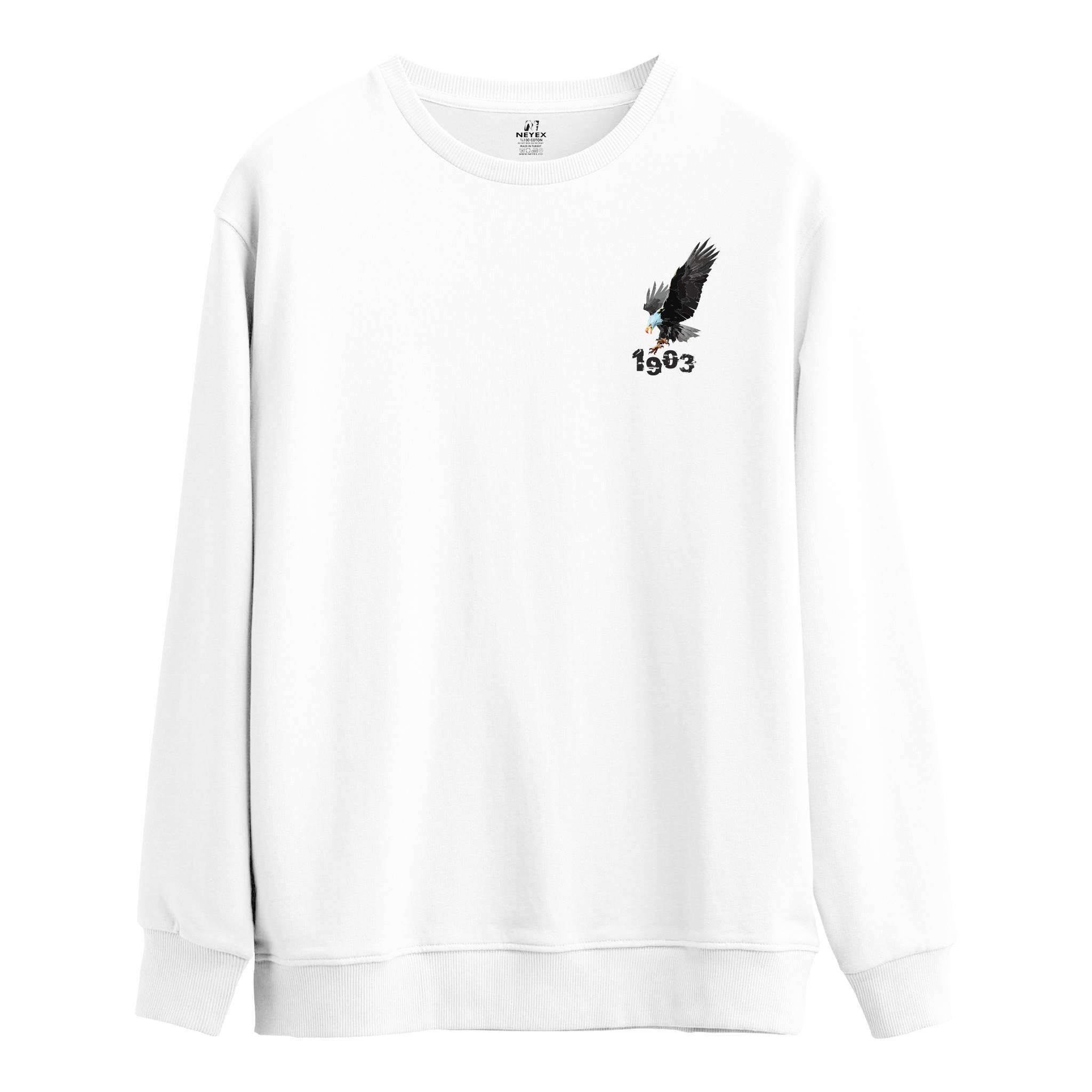 Yavru Kartal - Regular Sweatshirt
