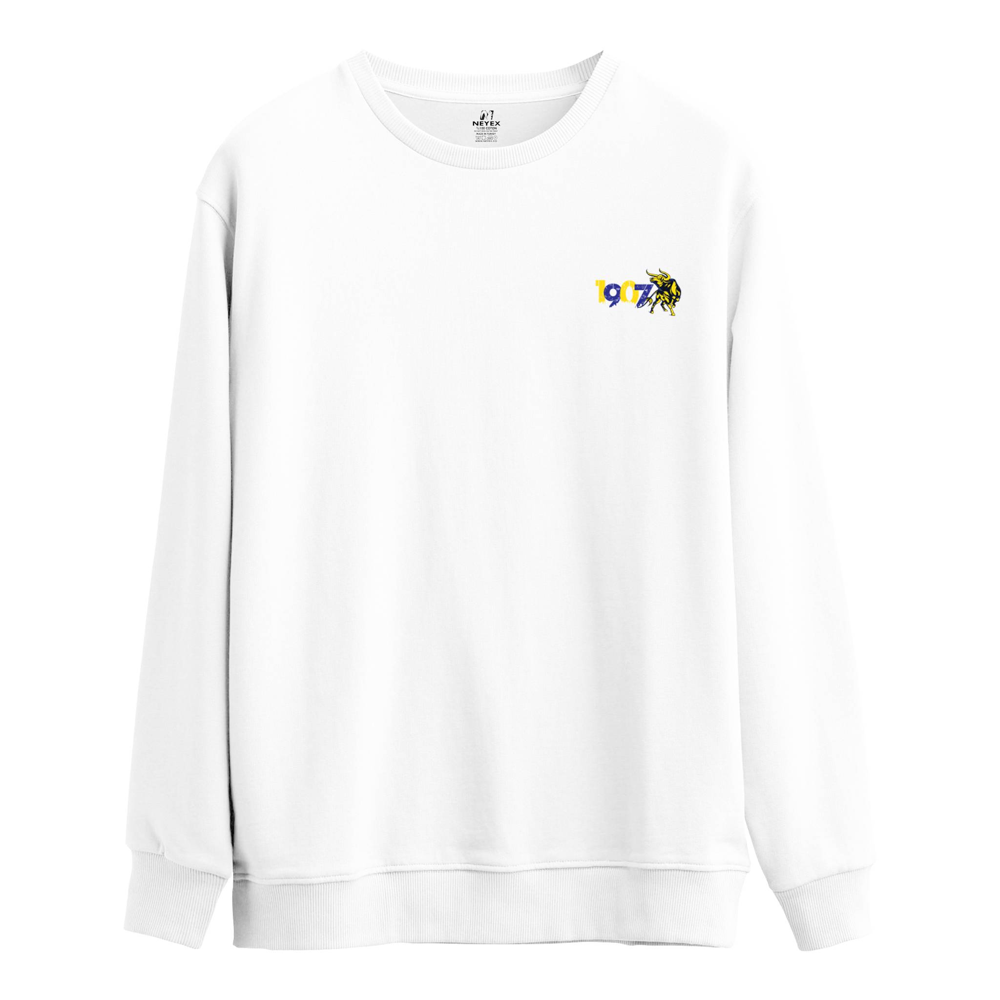 1907 Efsanesi - Regular Sweatshirt