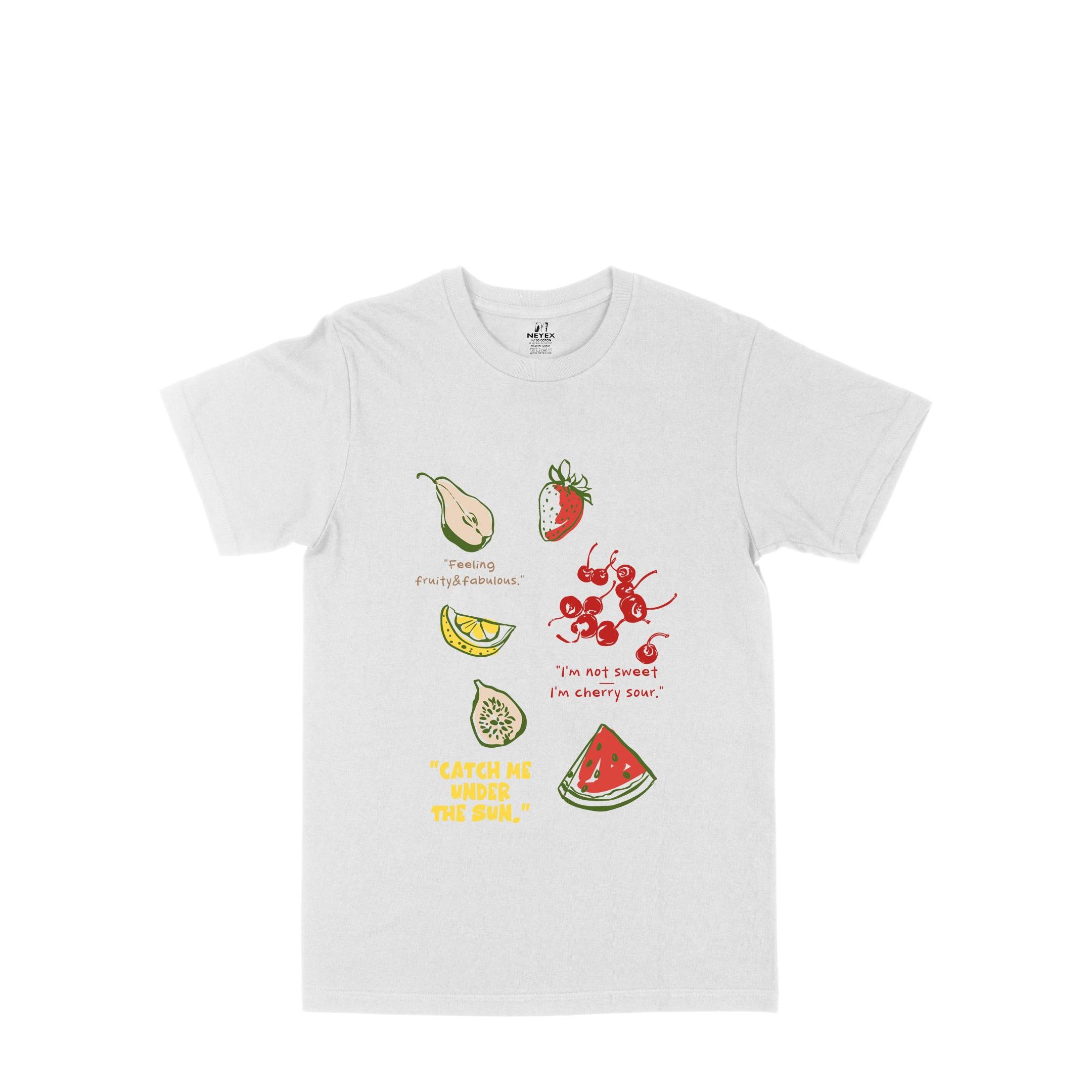 Under the Sun - Çocuk T-Shirt