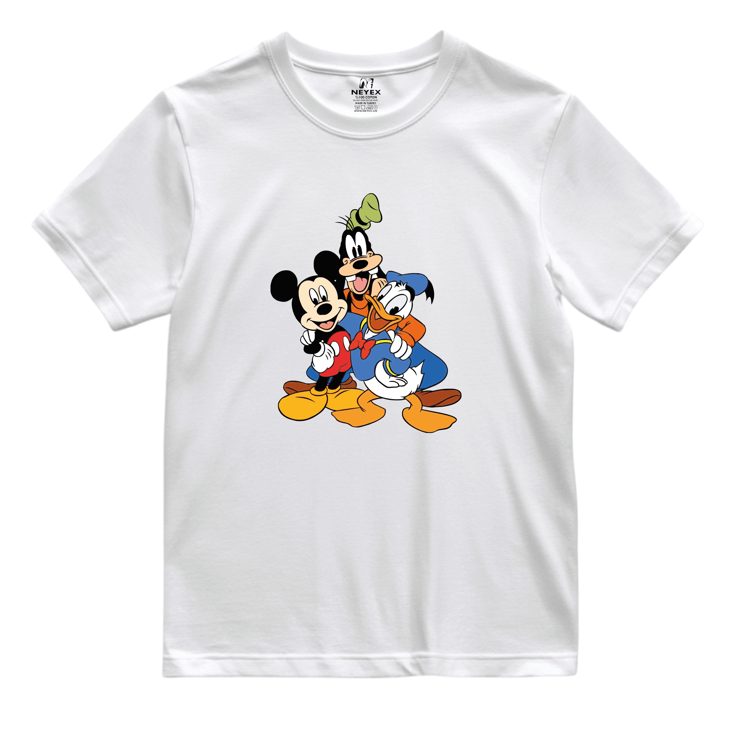 Friends Club - Çocuk T-Shirt