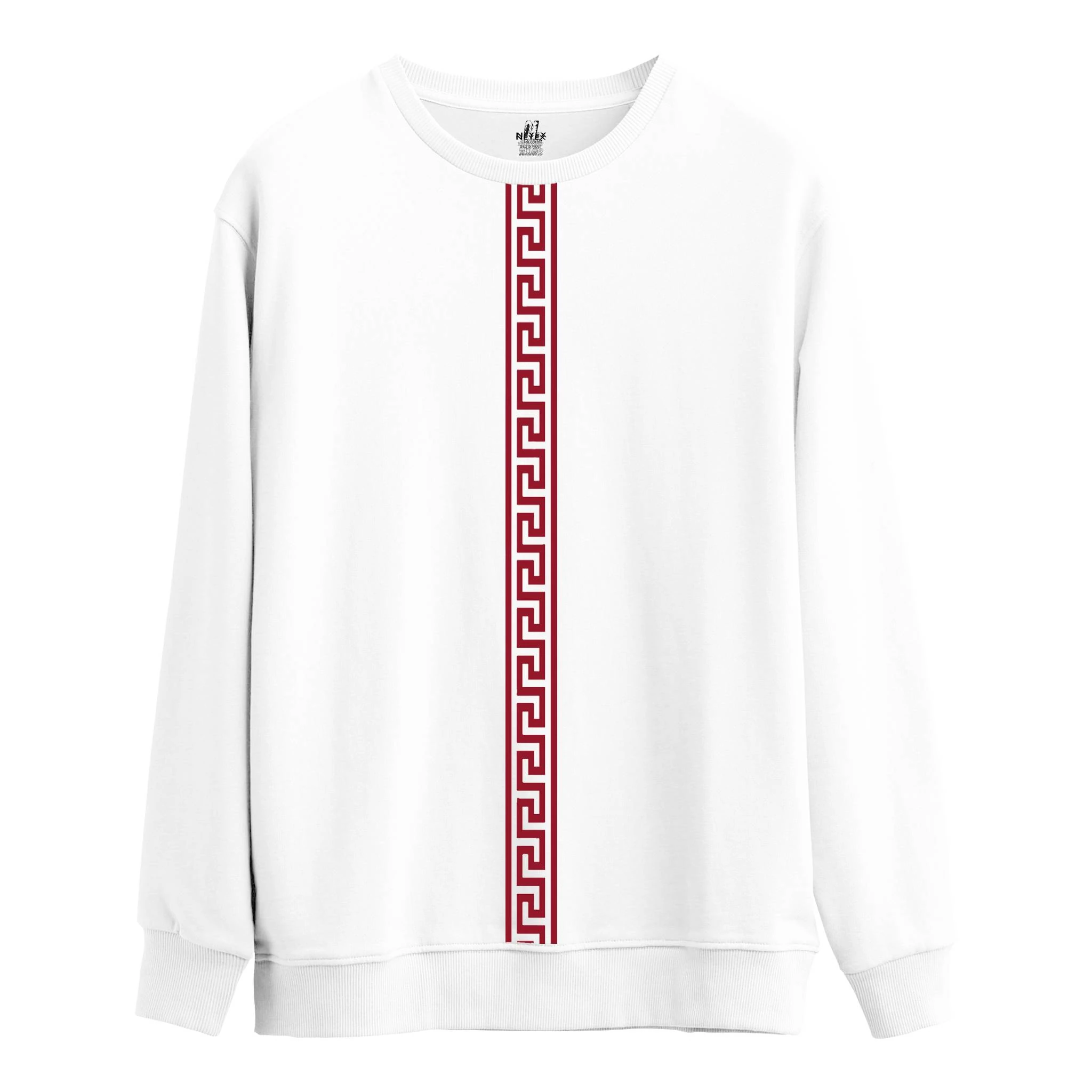 Line - Regular Sweatshirt